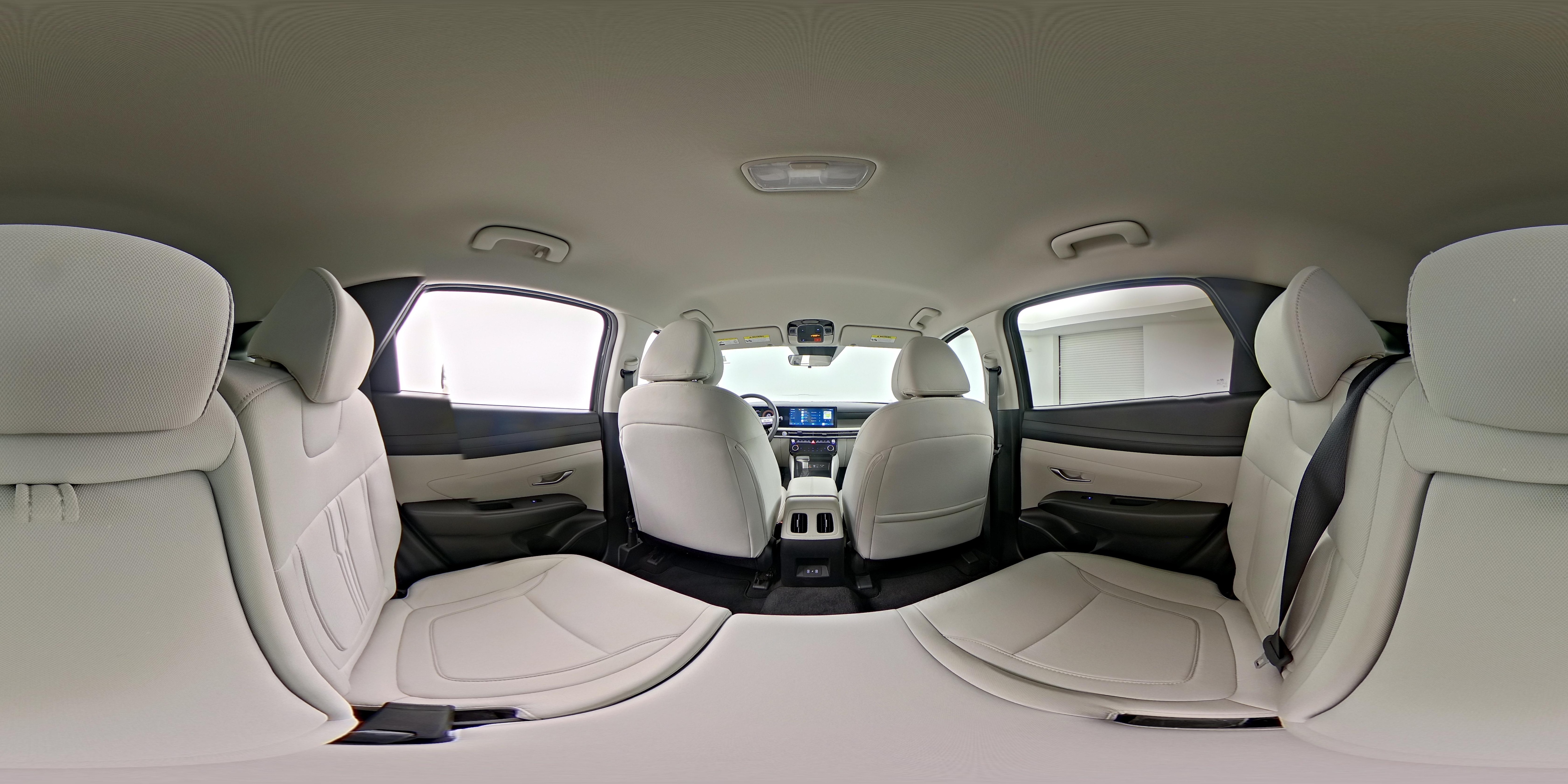 2025 Hyundai Tucson SEL - Photo 23