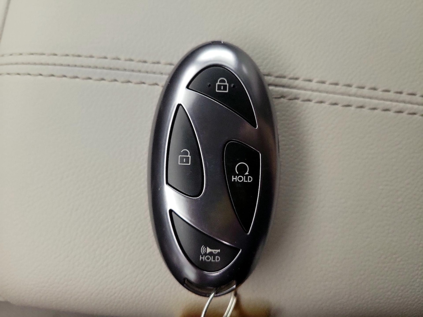 2025 Hyundai Tucson SEL - Photo 21