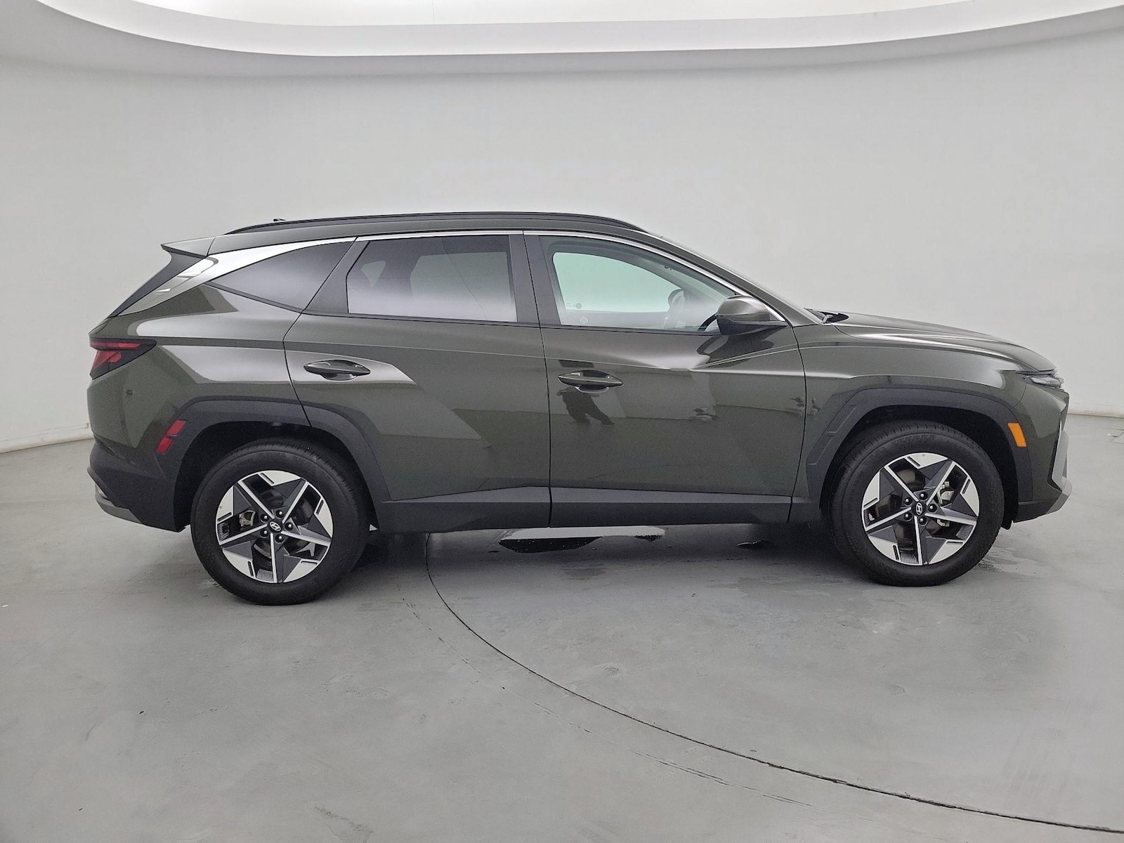 2025 Hyundai Tucson SEL - Photo 4