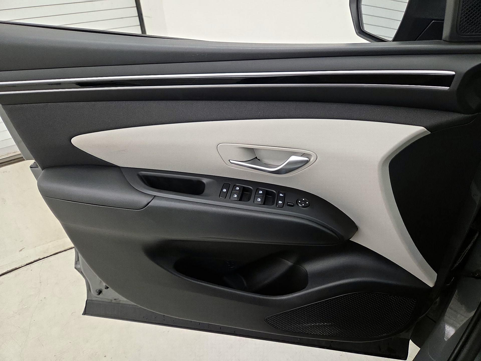 Thumbnail: 2024 Hyundai Tucson - 12