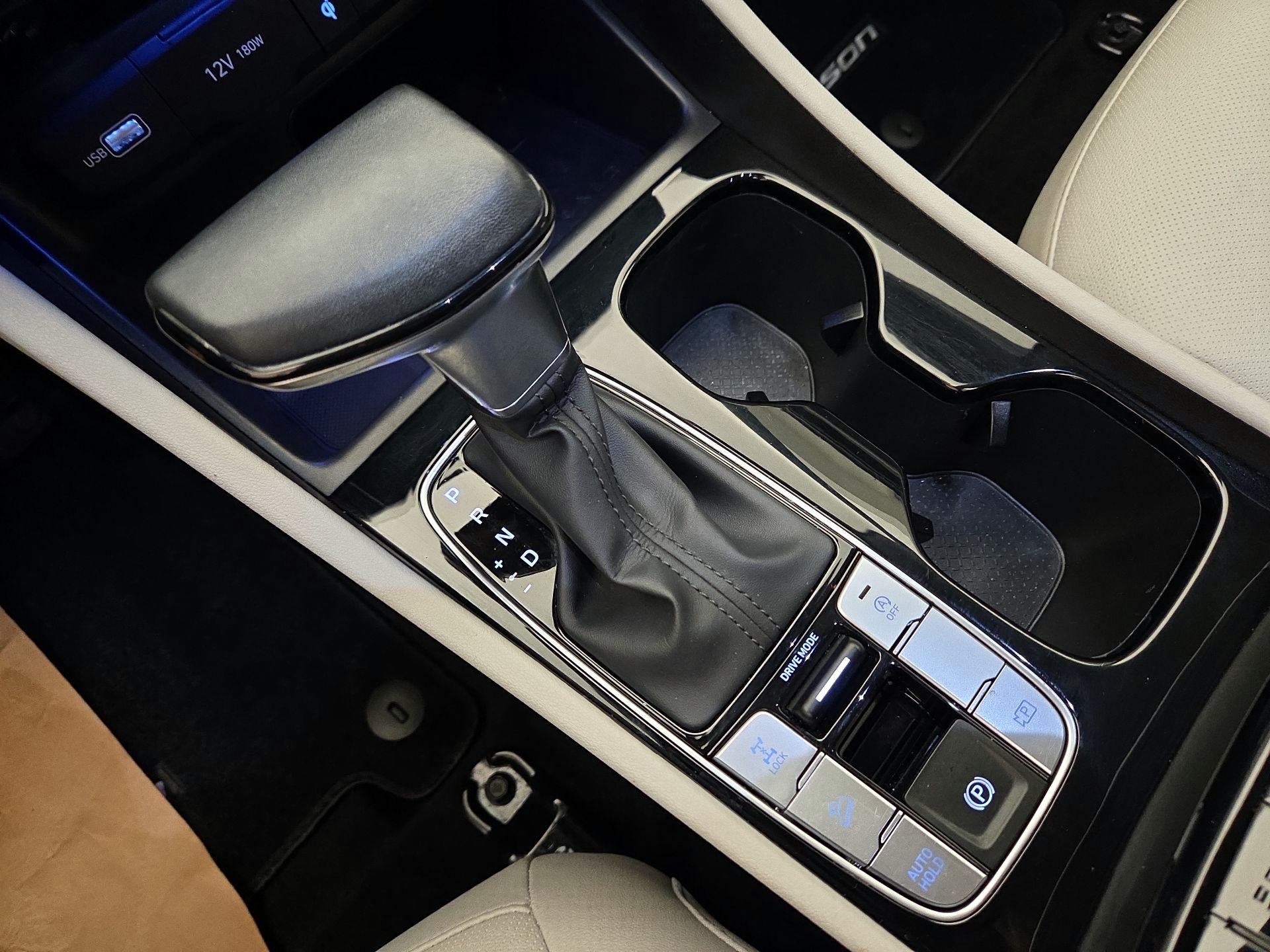 Thumbnail: 2024 Hyundai Tucson - 18