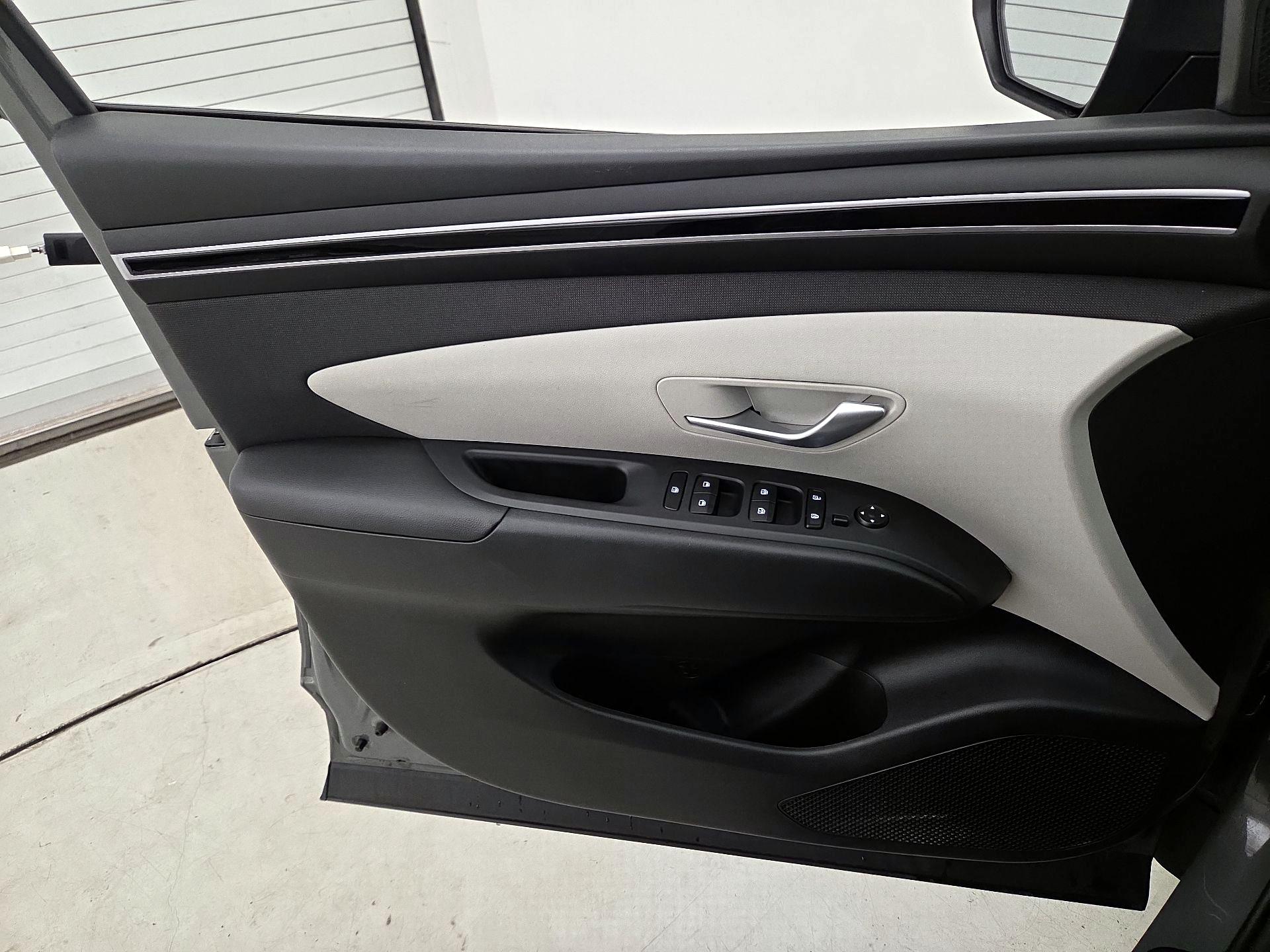 Thumbnail: 2024 Hyundai Tucson - 20