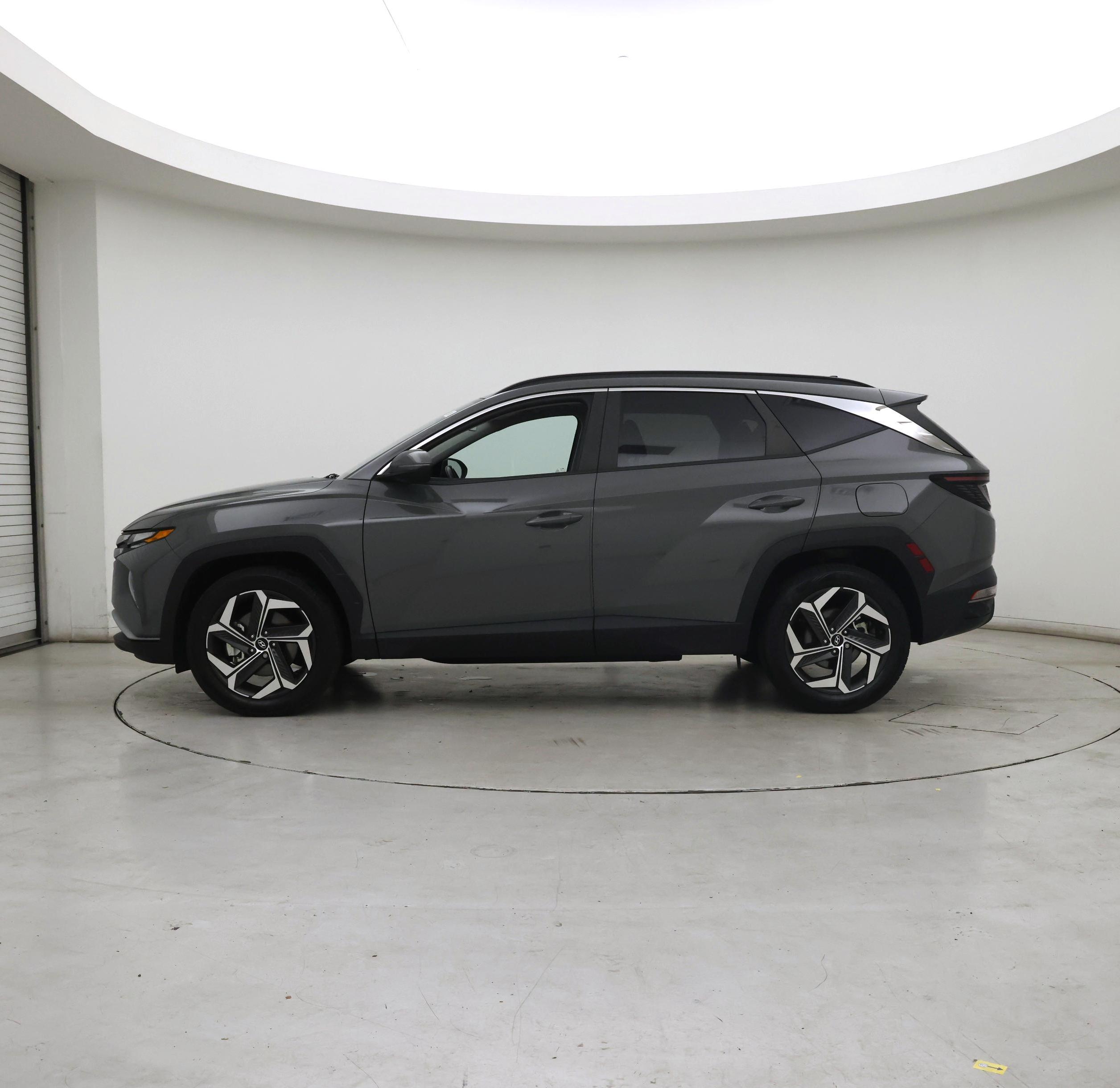 Thumbnail: 2024 Hyundai Tucson - 3