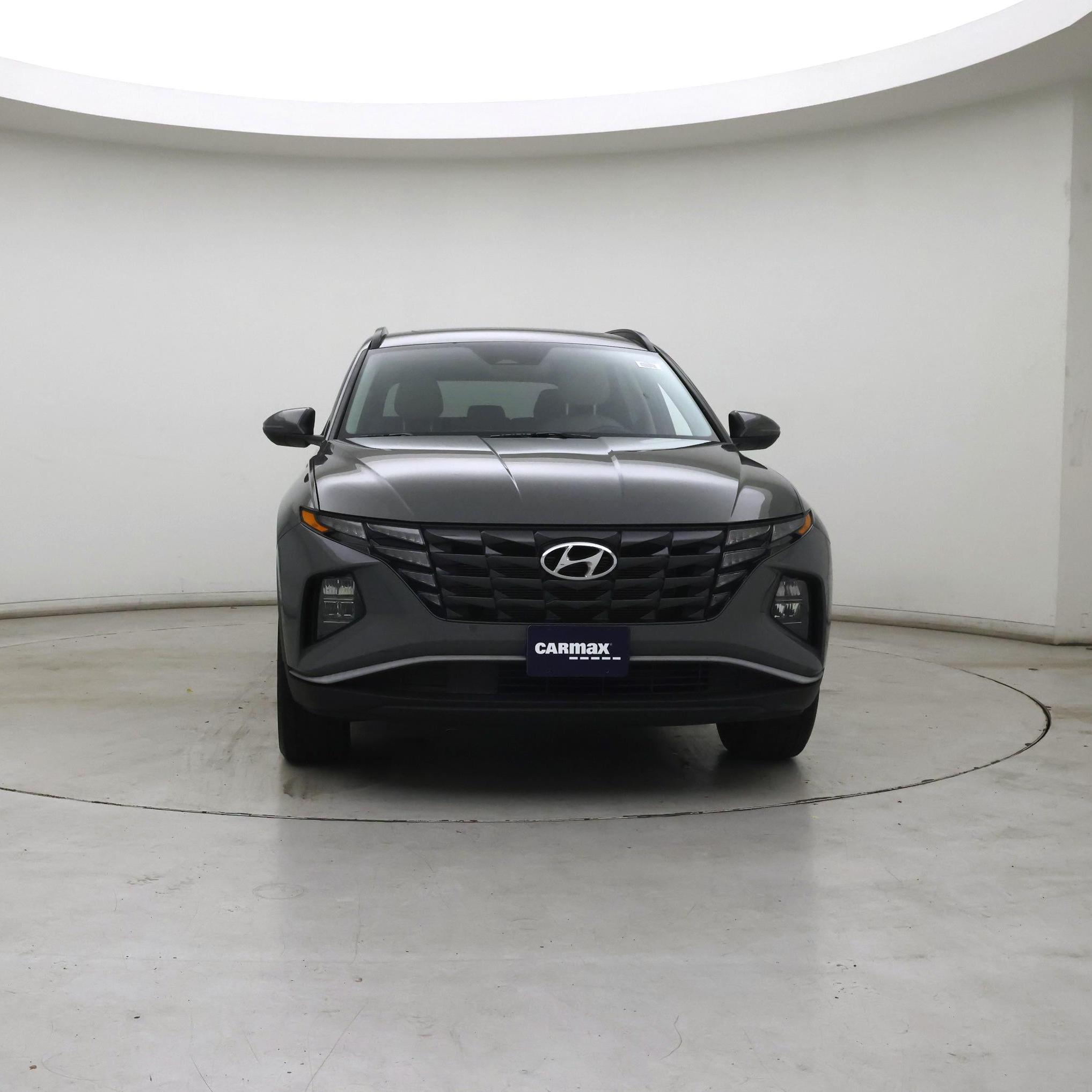 Thumbnail: 2024 Hyundai Tucson - 5