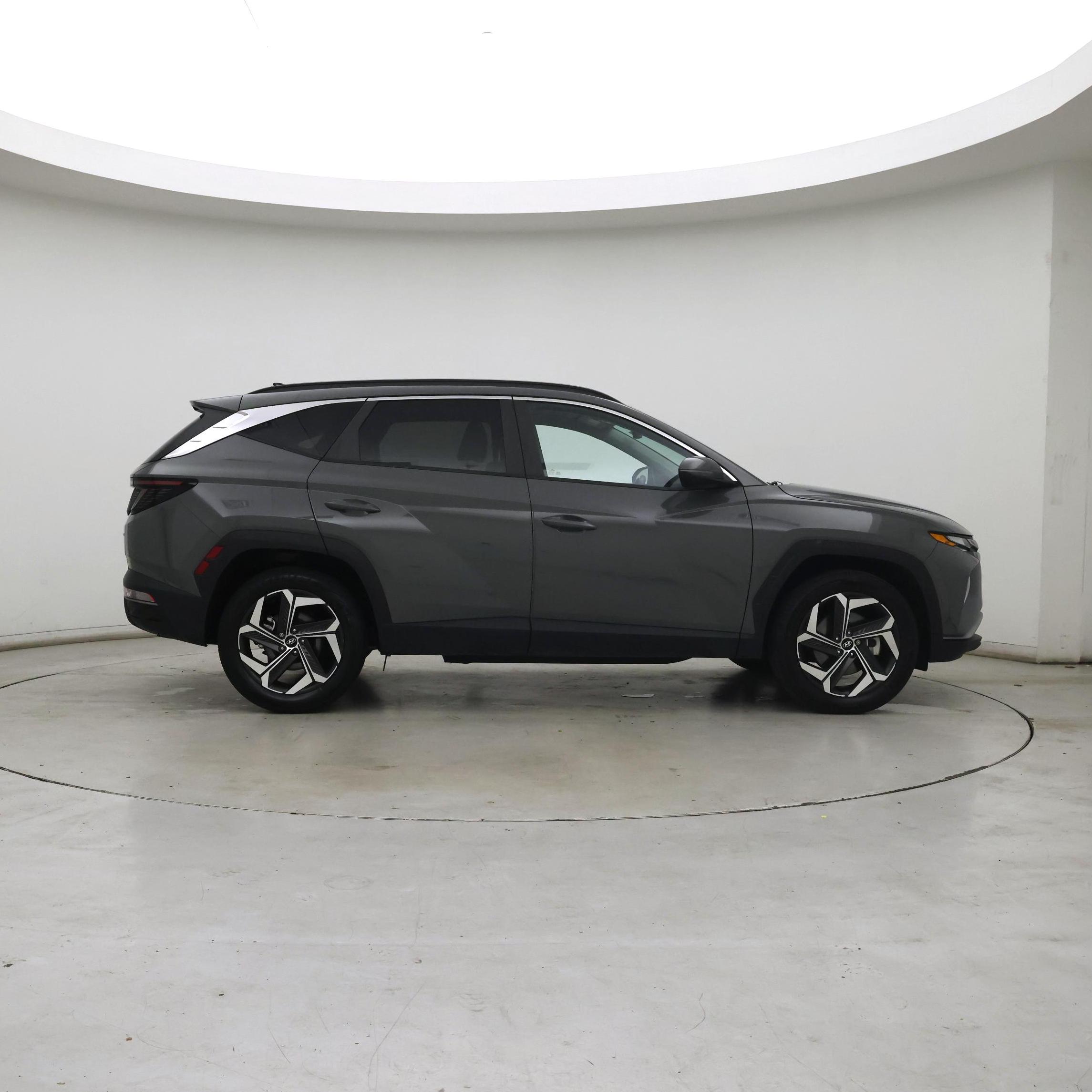 Thumbnail: 2024 Hyundai Tucson - 7