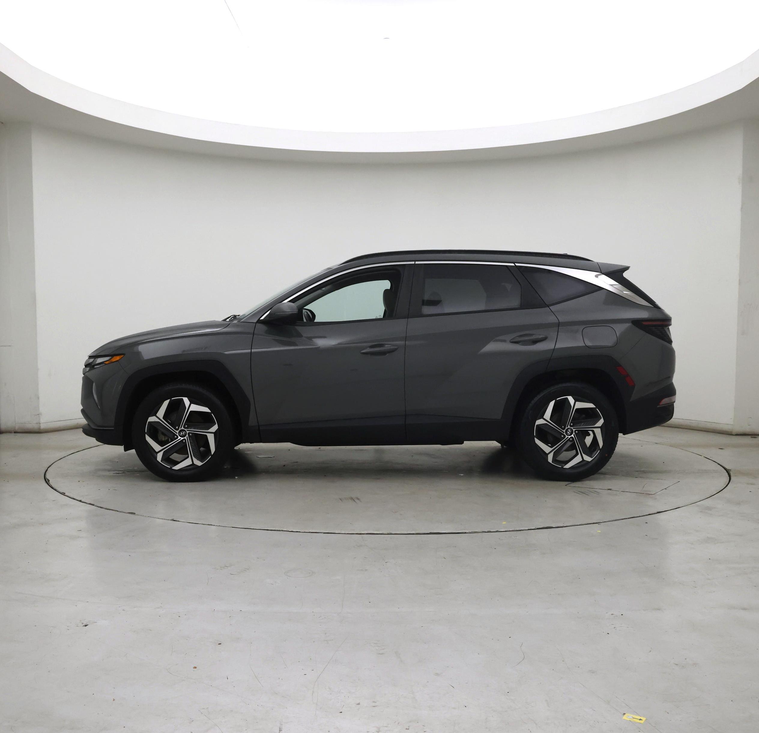 Thumbnail: 2024 Hyundai Tucson - 3