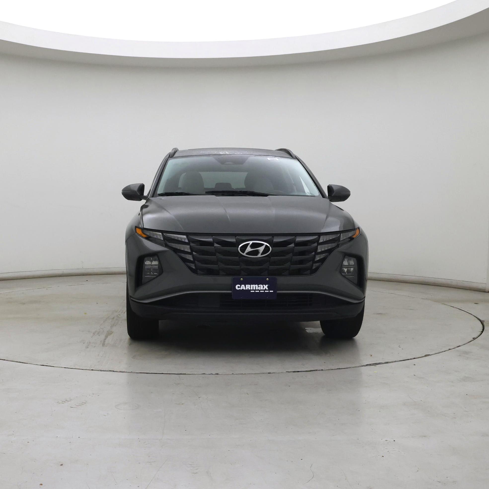 Thumbnail: 2024 Hyundai Tucson - 5