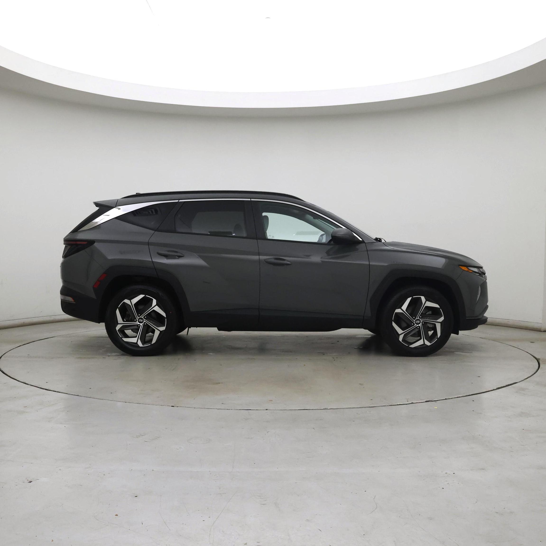 Thumbnail: 2024 Hyundai Tucson - 7