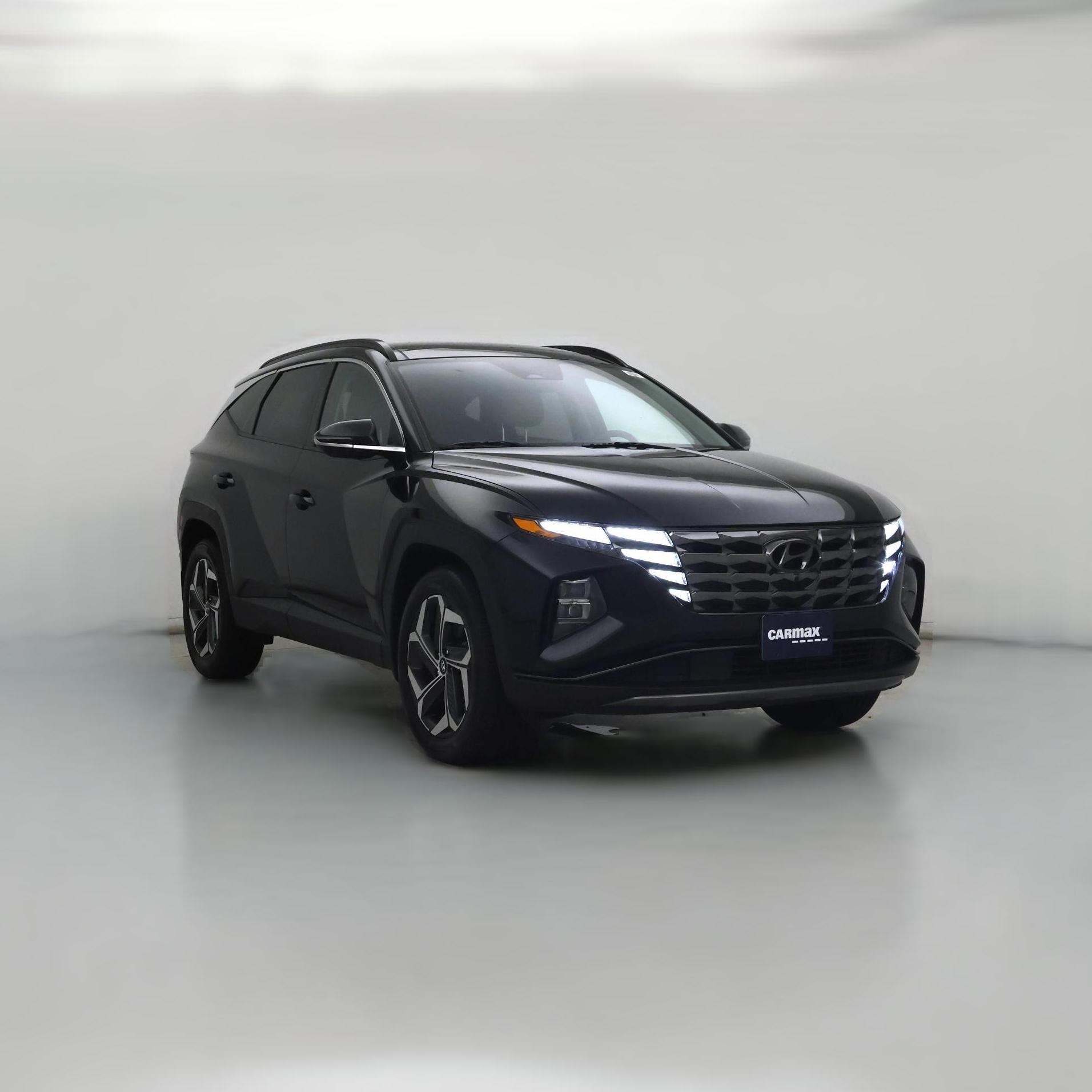 Thumbnail: 2023 Hyundai Tucson - 1