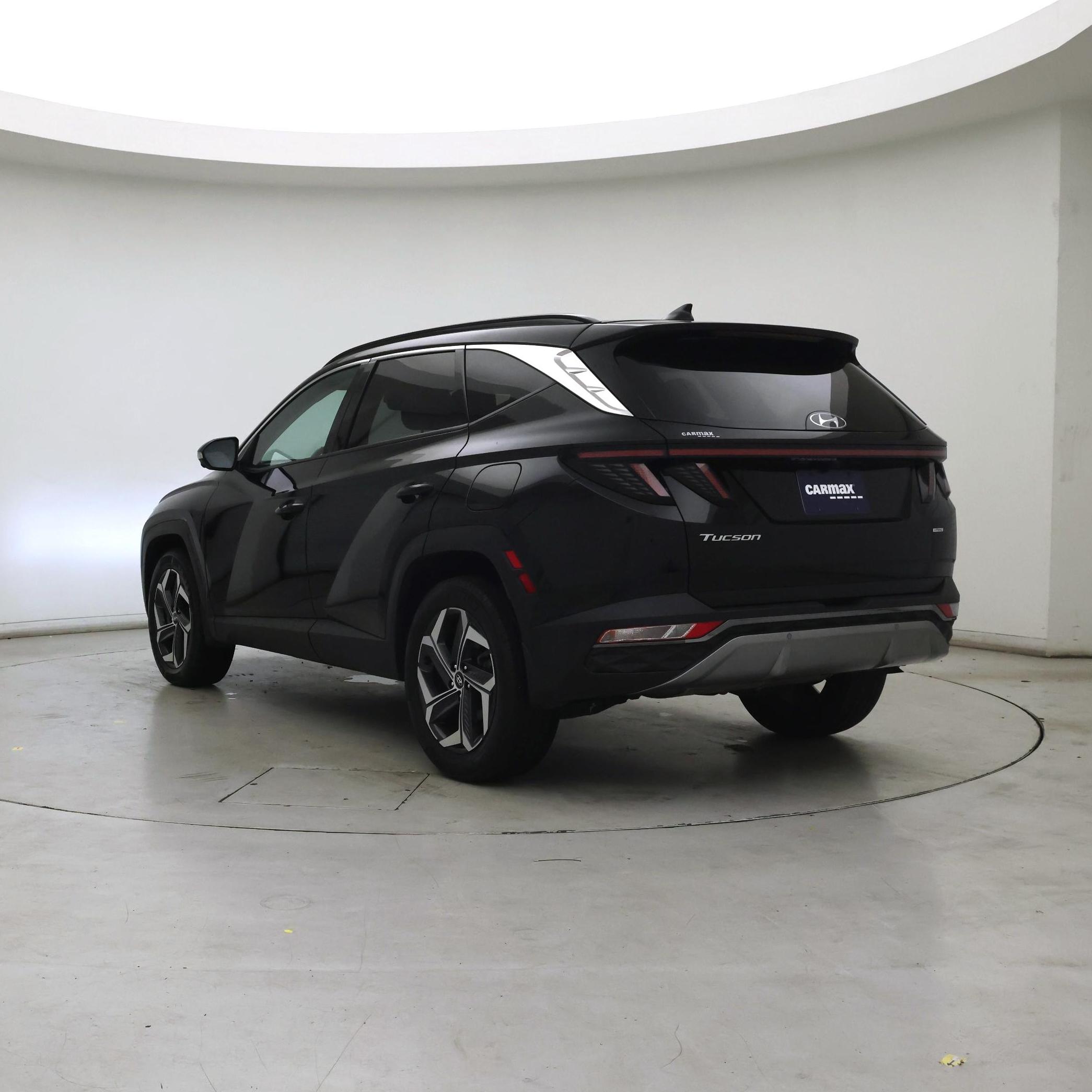 Thumbnail: 2023 Hyundai Tucson - 2