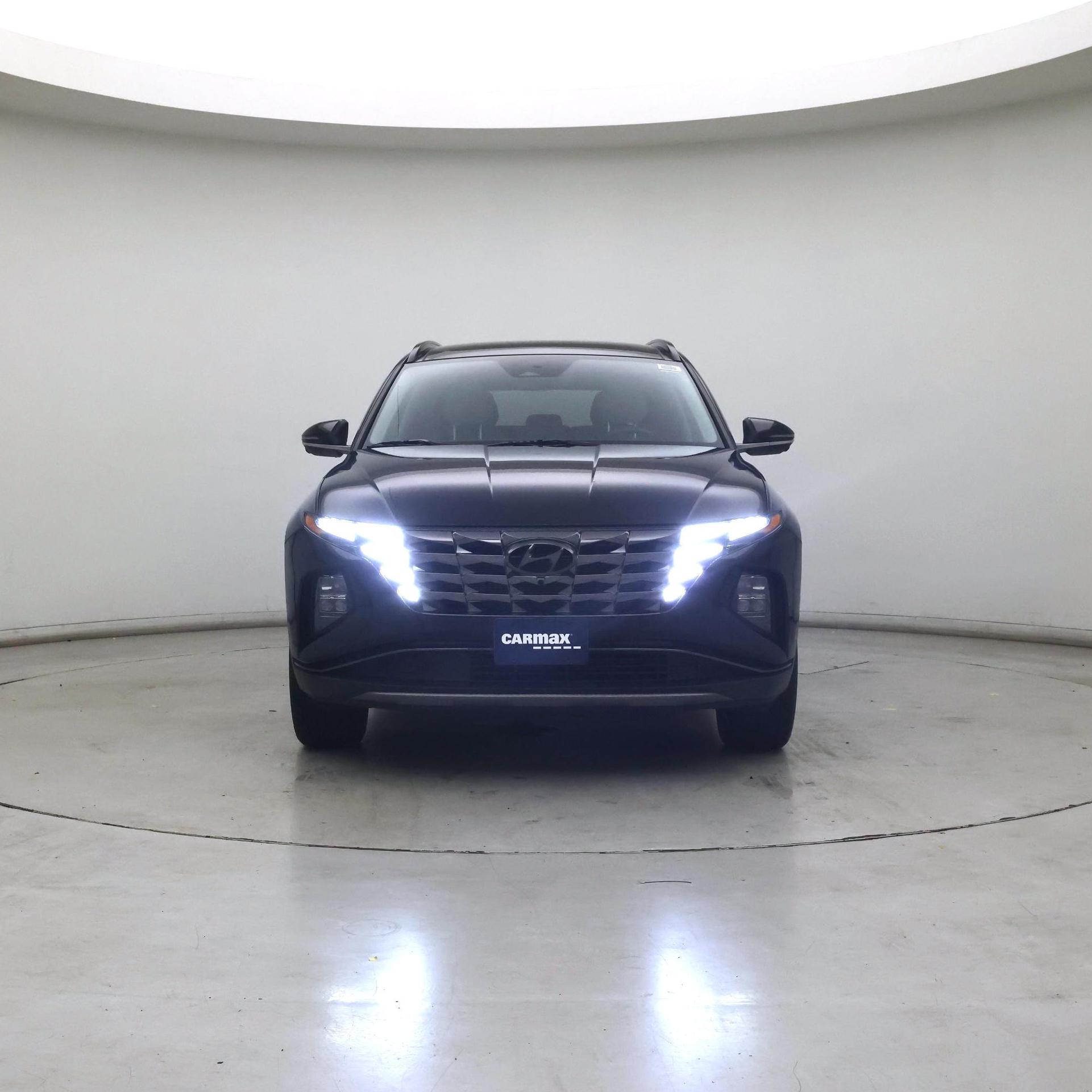 Thumbnail: 2023 Hyundai Tucson - 5