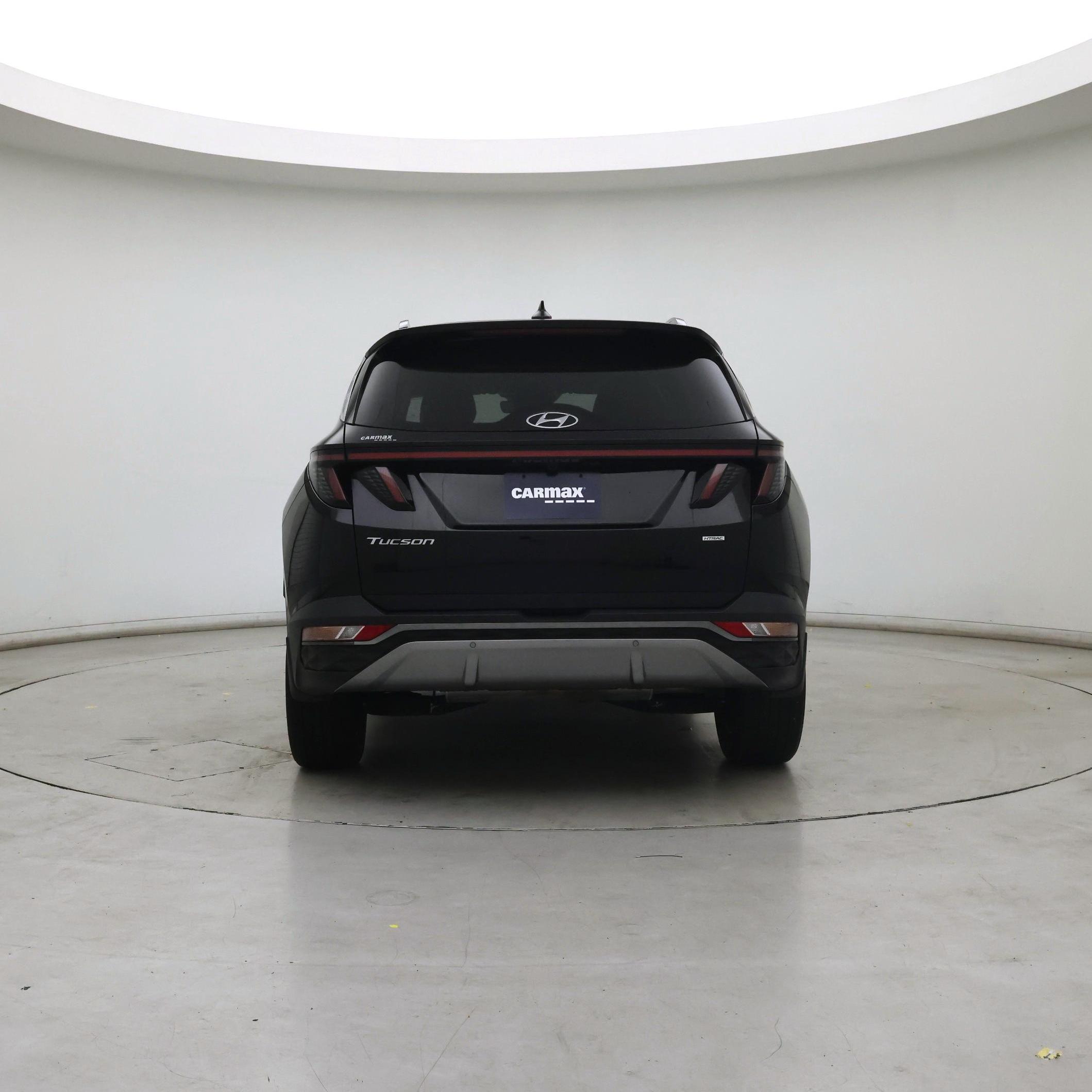 Thumbnail: 2023 Hyundai Tucson - 6