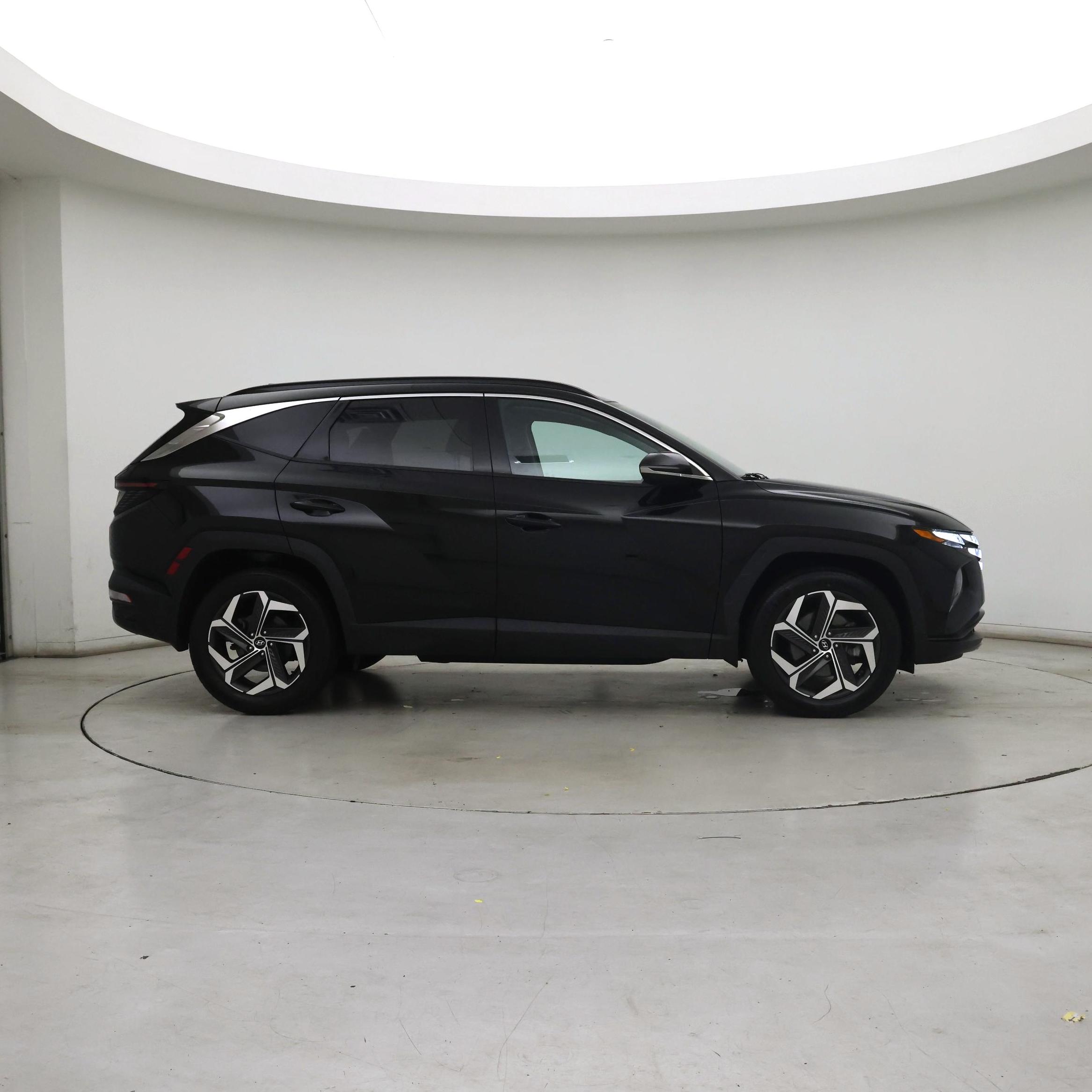 Thumbnail: 2023 Hyundai Tucson - 7