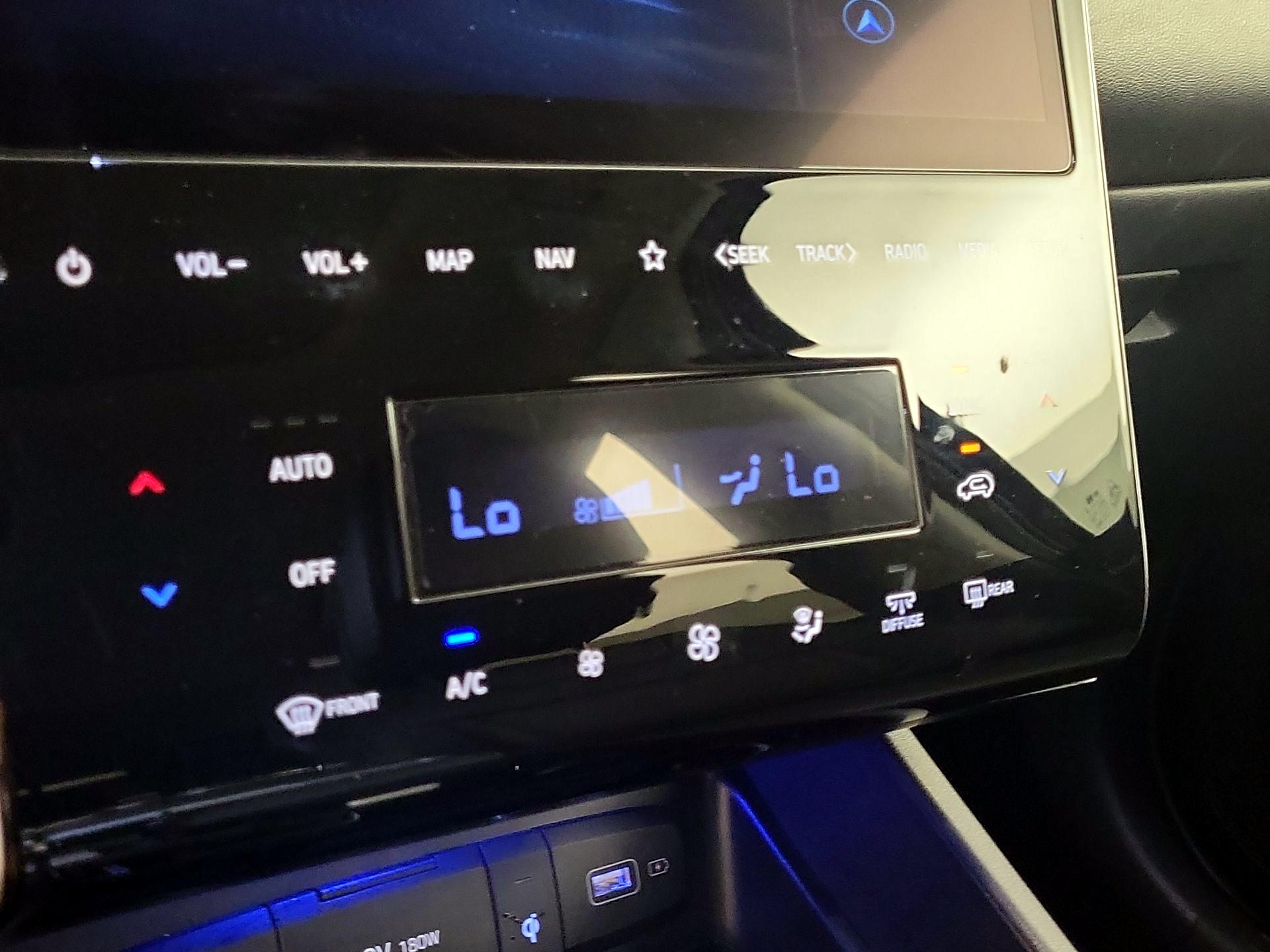 Thumbnail: 2024 Hyundai Tucson - 17