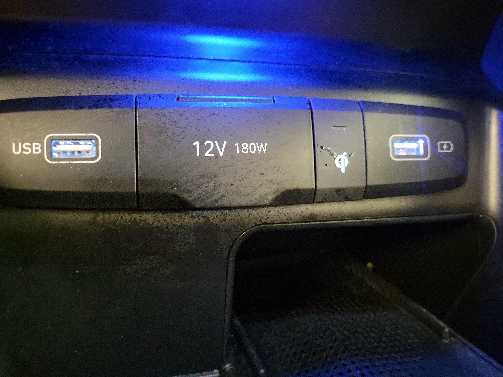 Thumbnail: 2024 Hyundai Tucson - 19