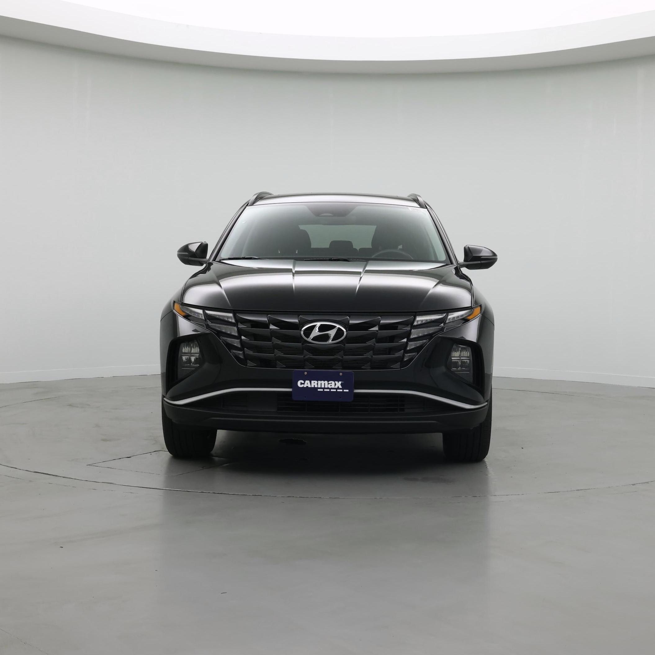 Thumbnail: 2024 Hyundai Tucson - 5