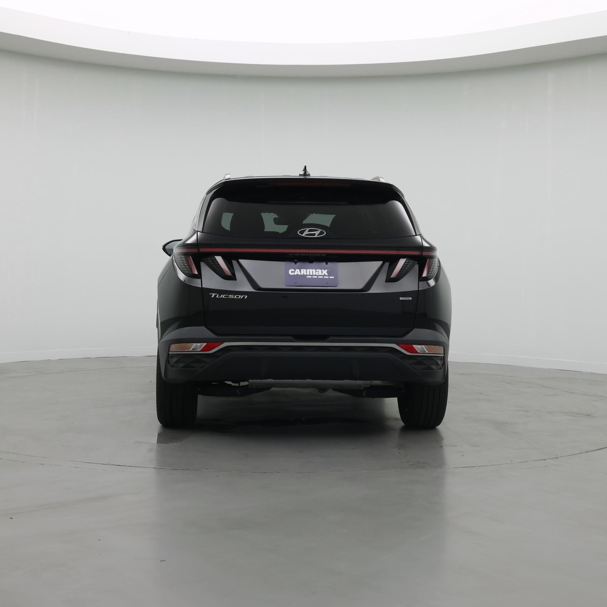 Thumbnail: 2024 Hyundai Tucson - 6