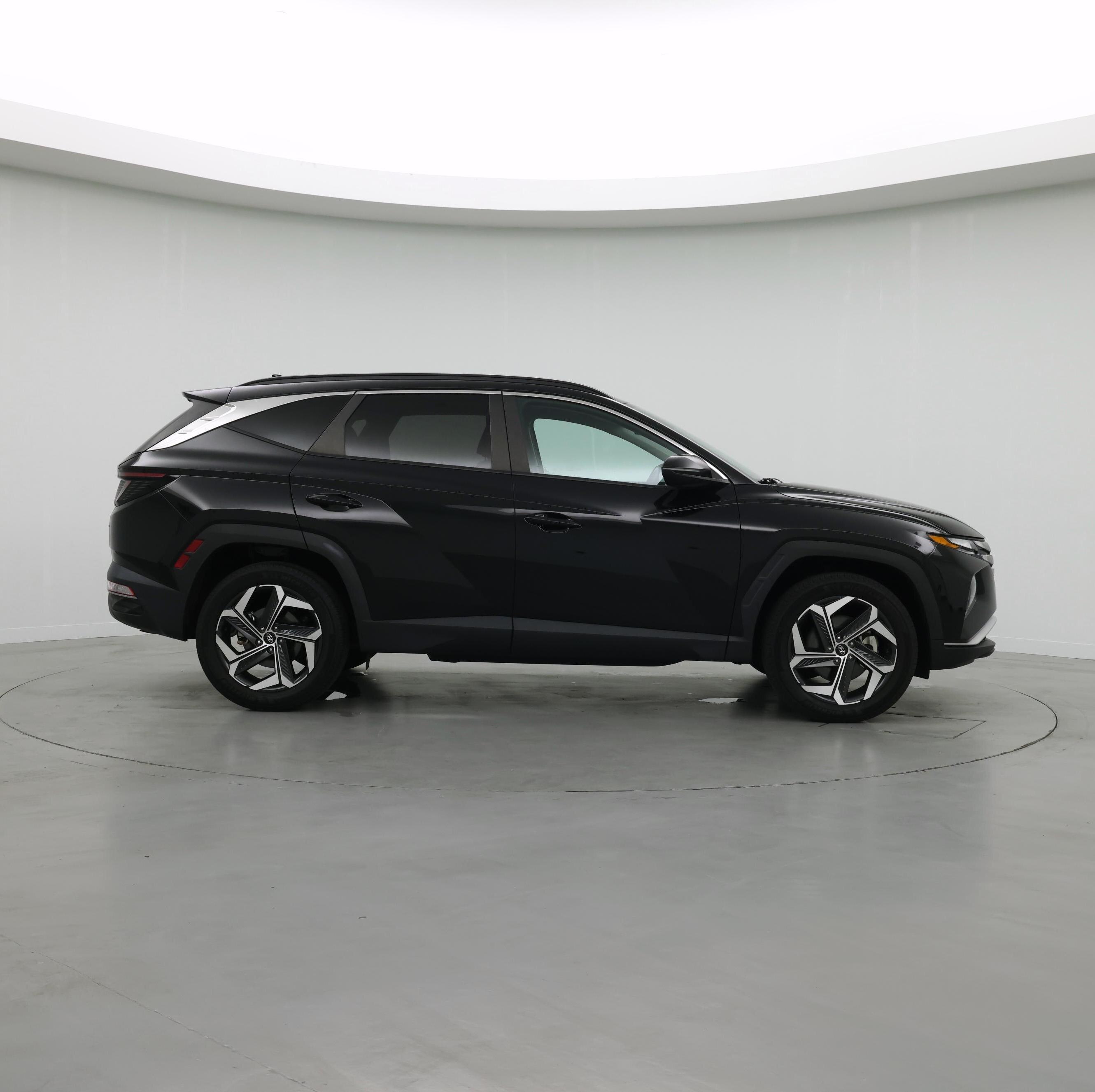 Thumbnail: 2024 Hyundai Tucson - 7