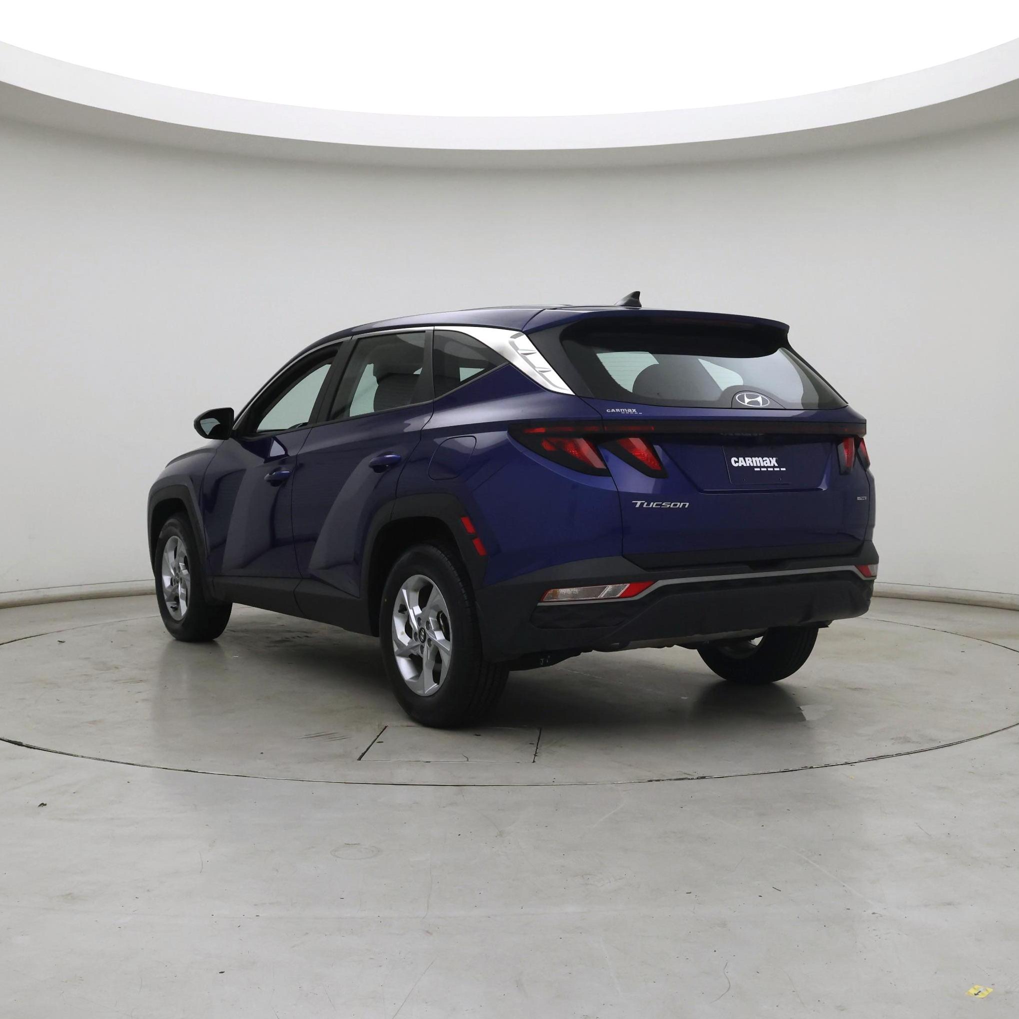 Thumbnail: 2024 Hyundai Tucson - 2