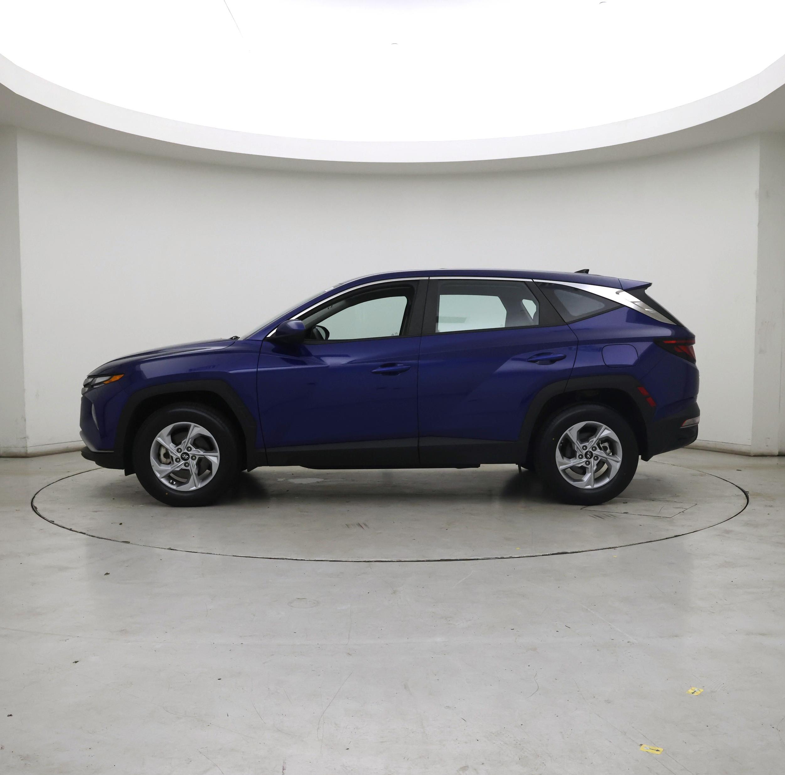 Thumbnail: 2024 Hyundai Tucson - 3