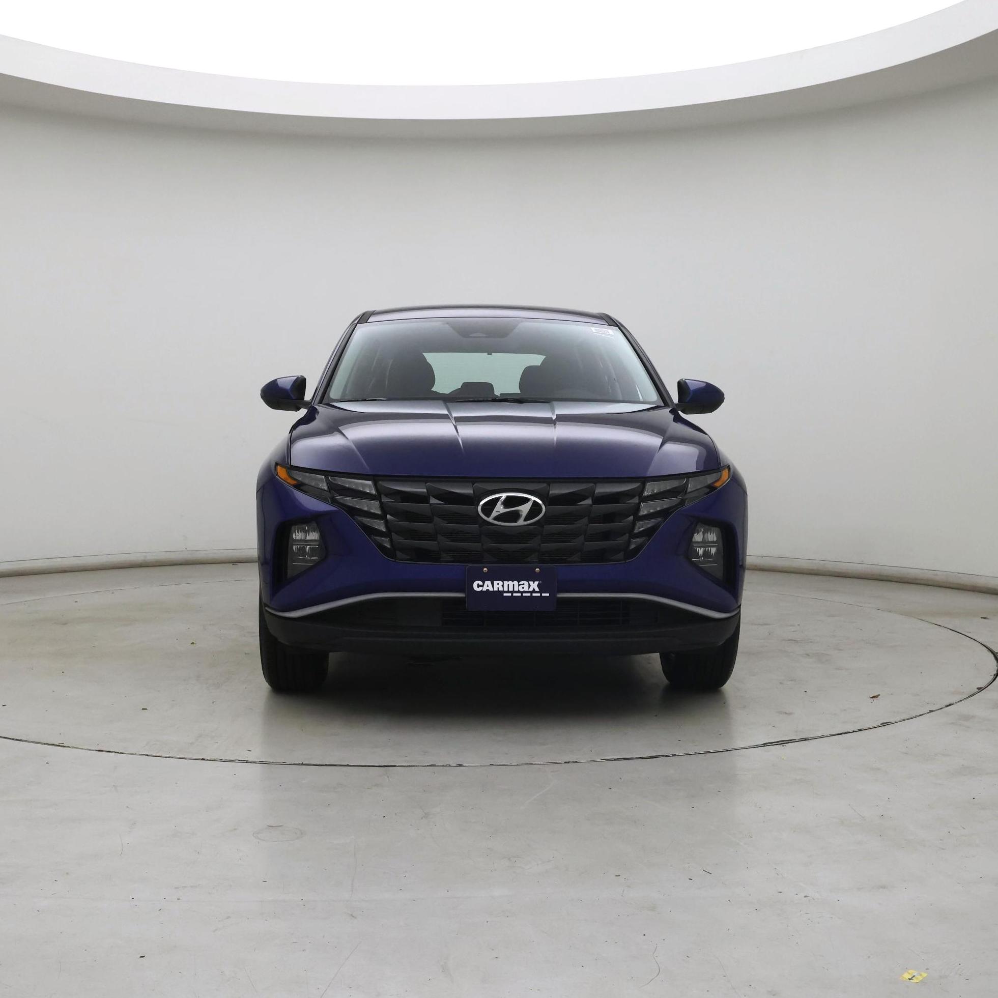 Thumbnail: 2024 Hyundai Tucson - 5