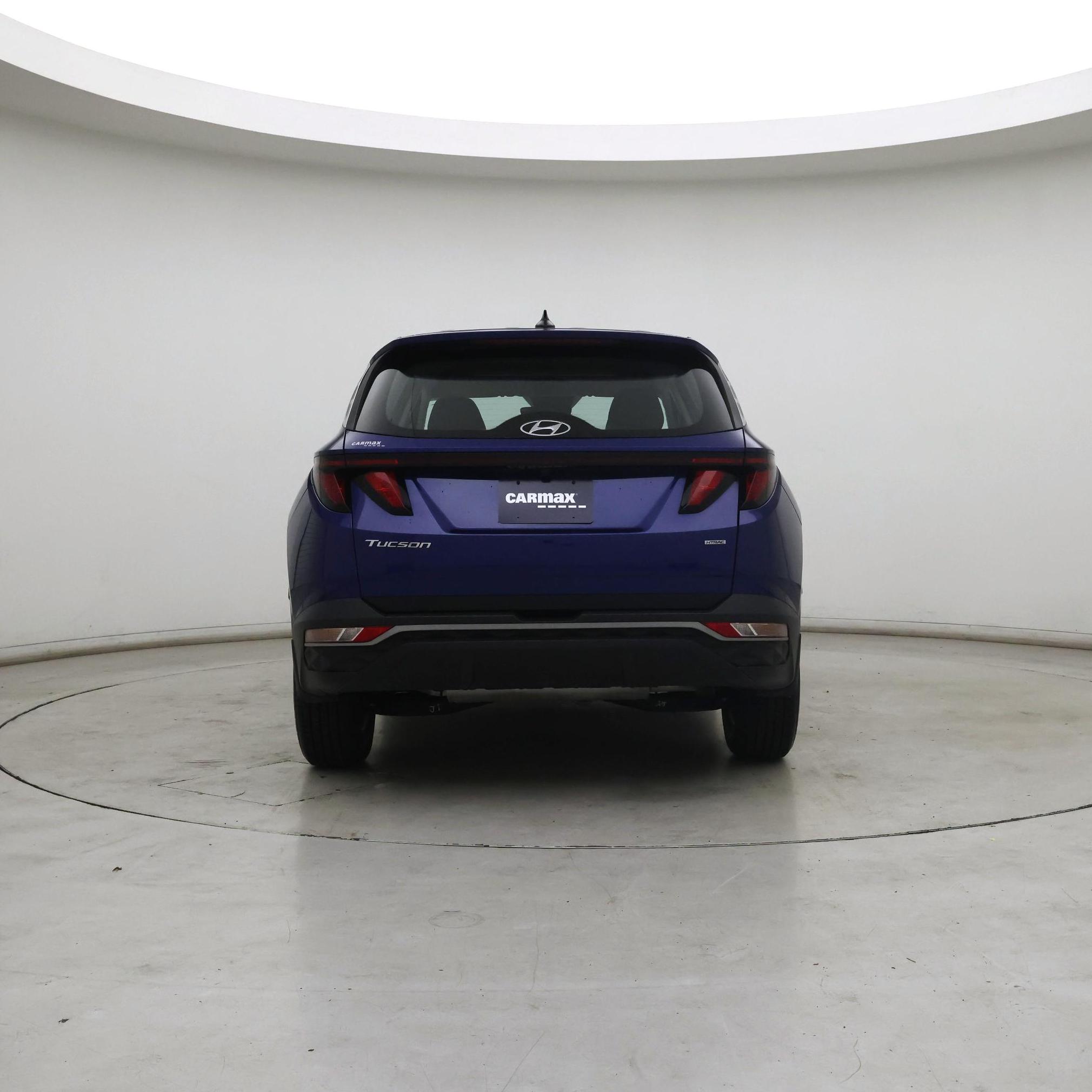 Thumbnail: 2024 Hyundai Tucson - 6