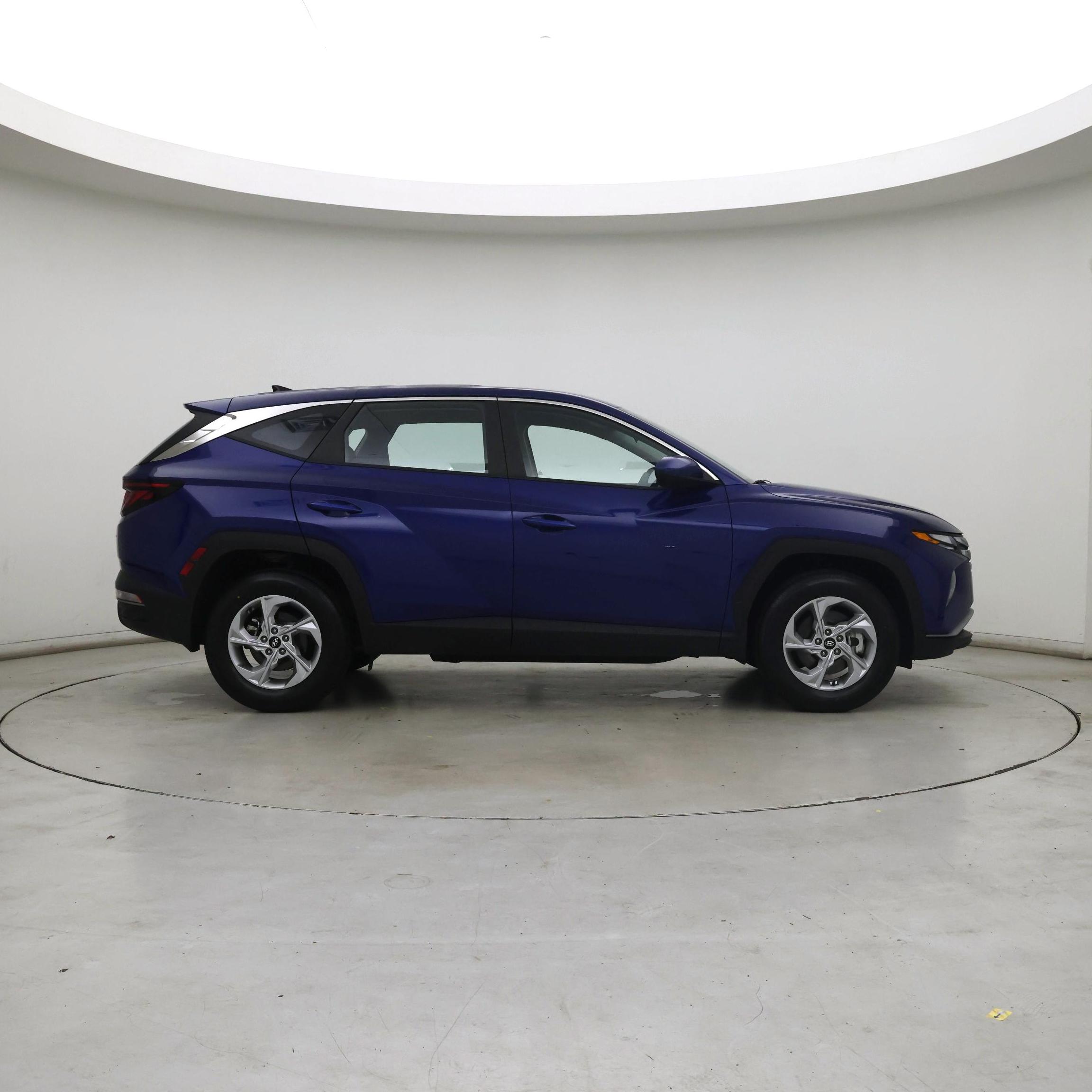 Thumbnail: 2024 Hyundai Tucson - 7