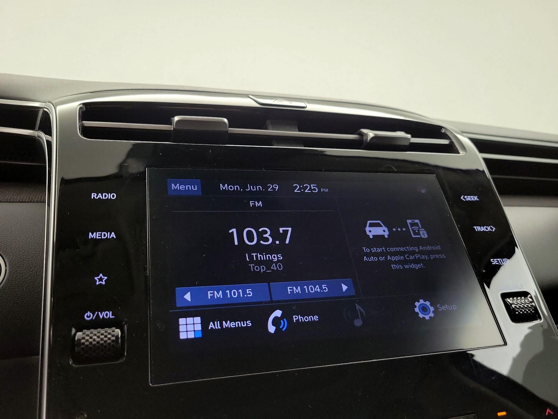 Thumbnail: 2023 Hyundai Tucson - 15