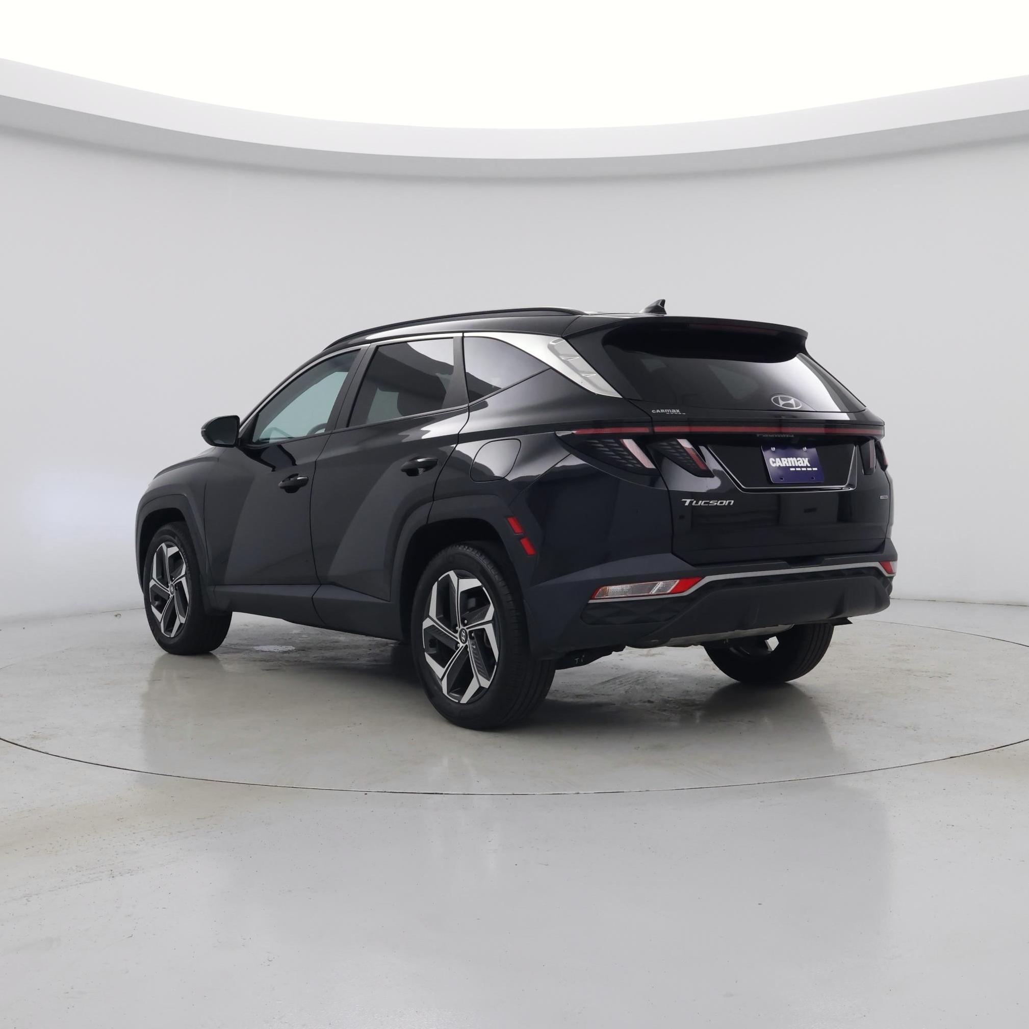 Thumbnail: 2023 Hyundai Tucson - 2