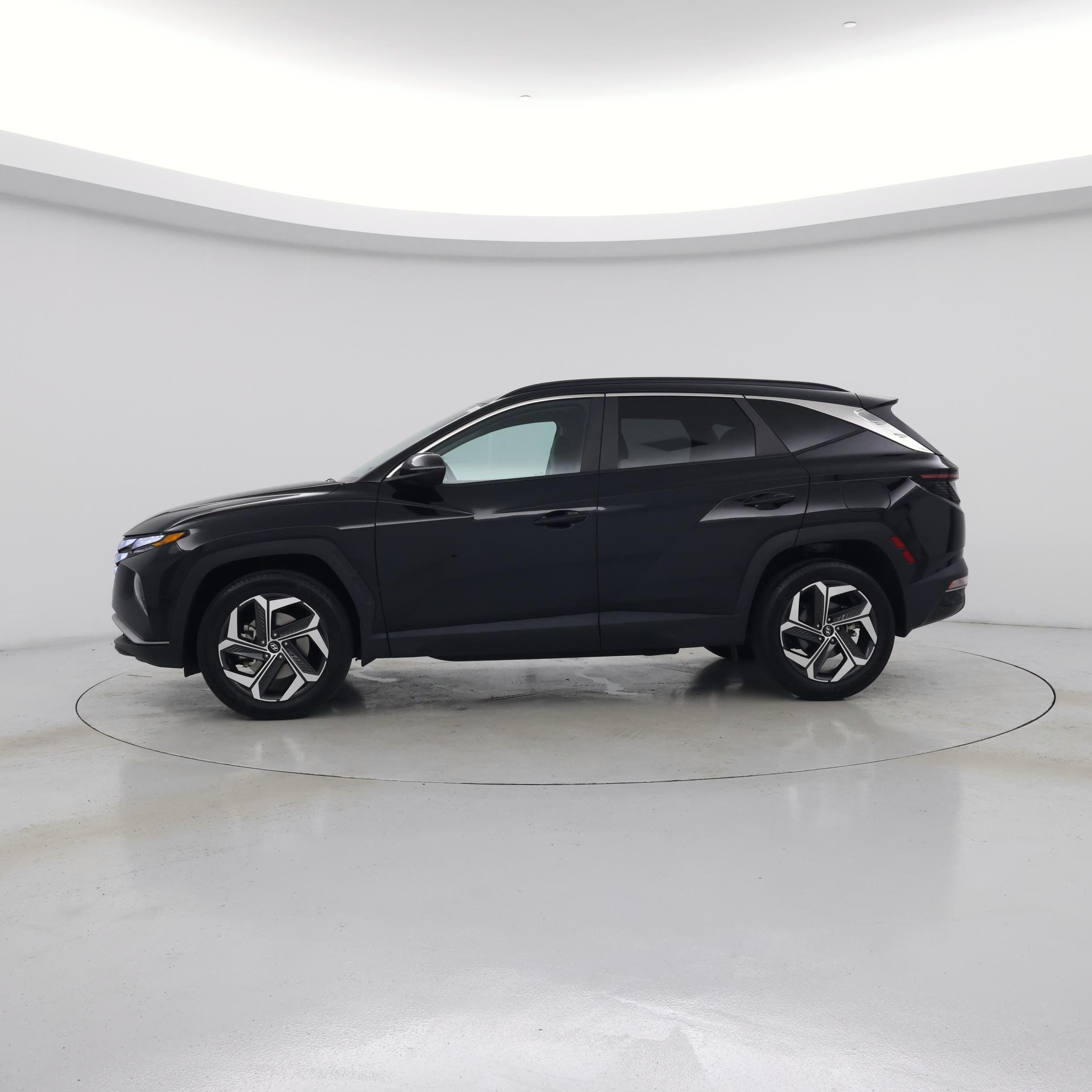 Thumbnail: 2023 Hyundai Tucson - 3