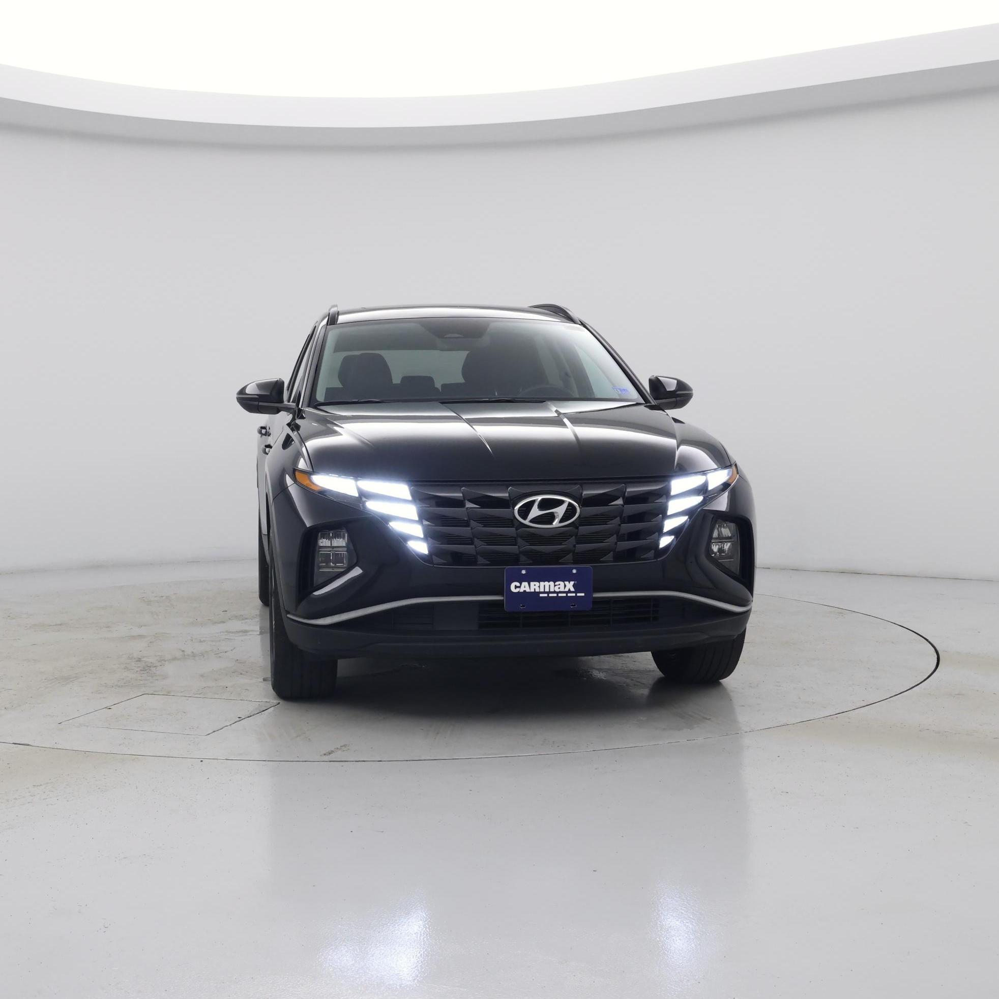 Thumbnail: 2023 Hyundai Tucson - 5
