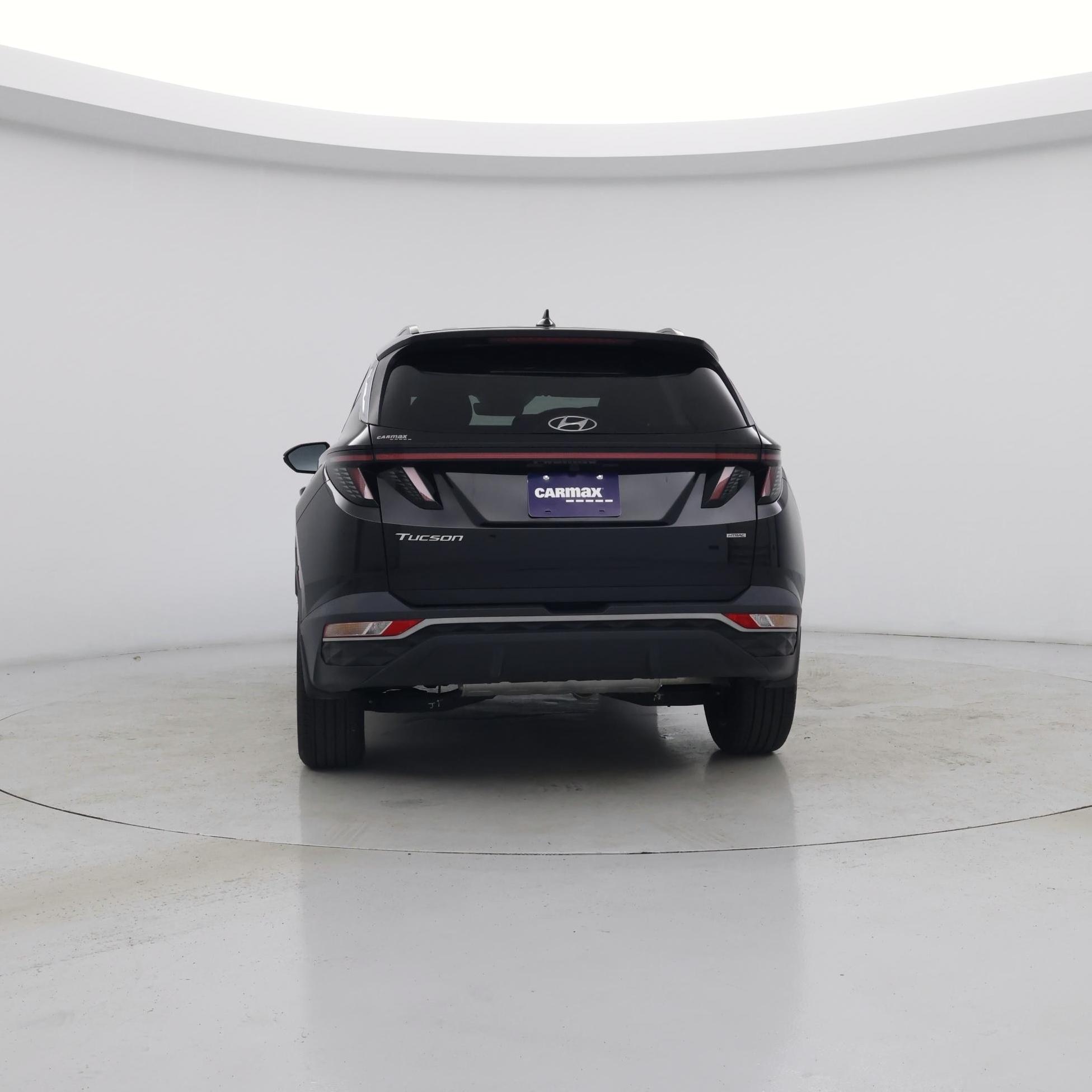 Thumbnail: 2023 Hyundai Tucson - 6