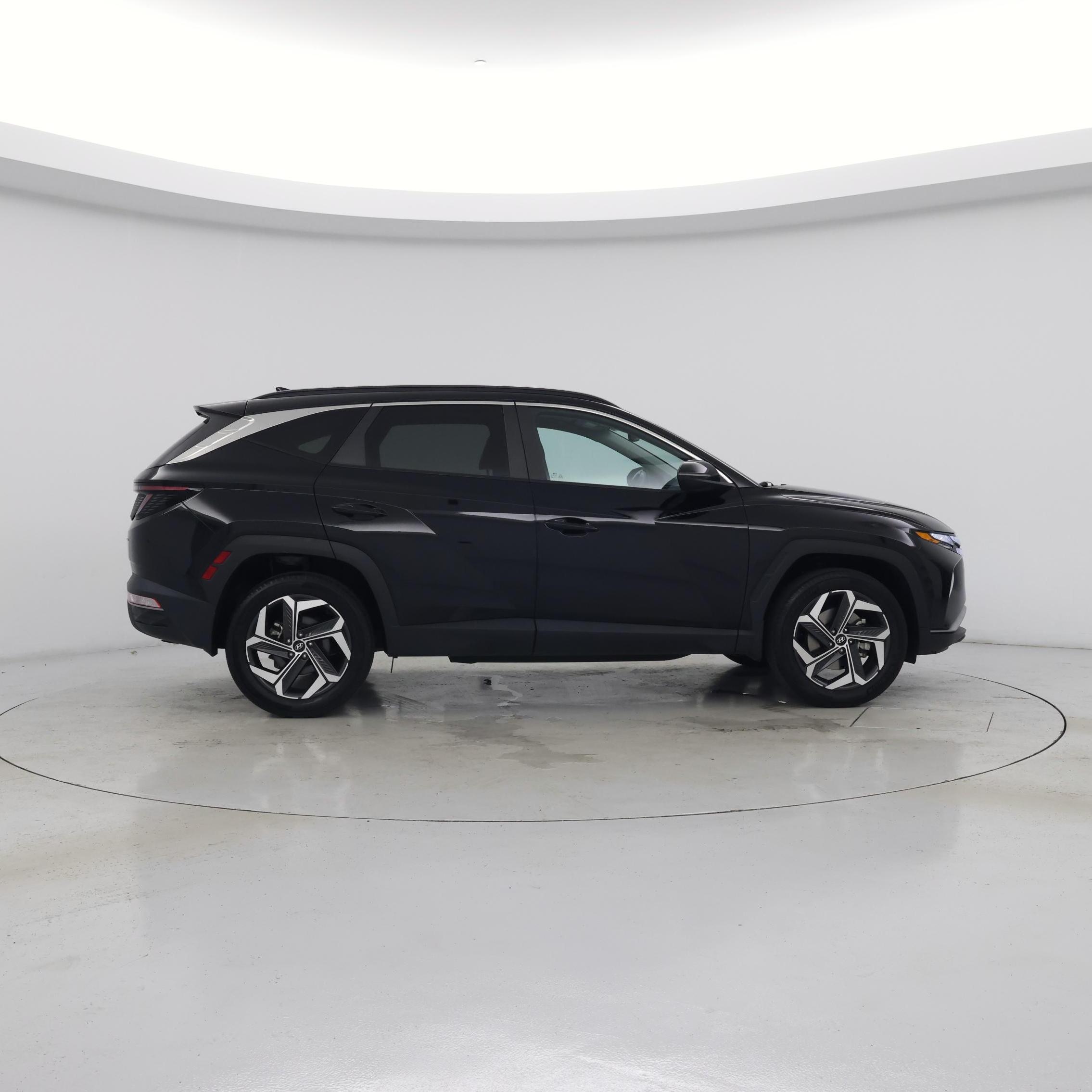 Thumbnail: 2023 Hyundai Tucson - 7