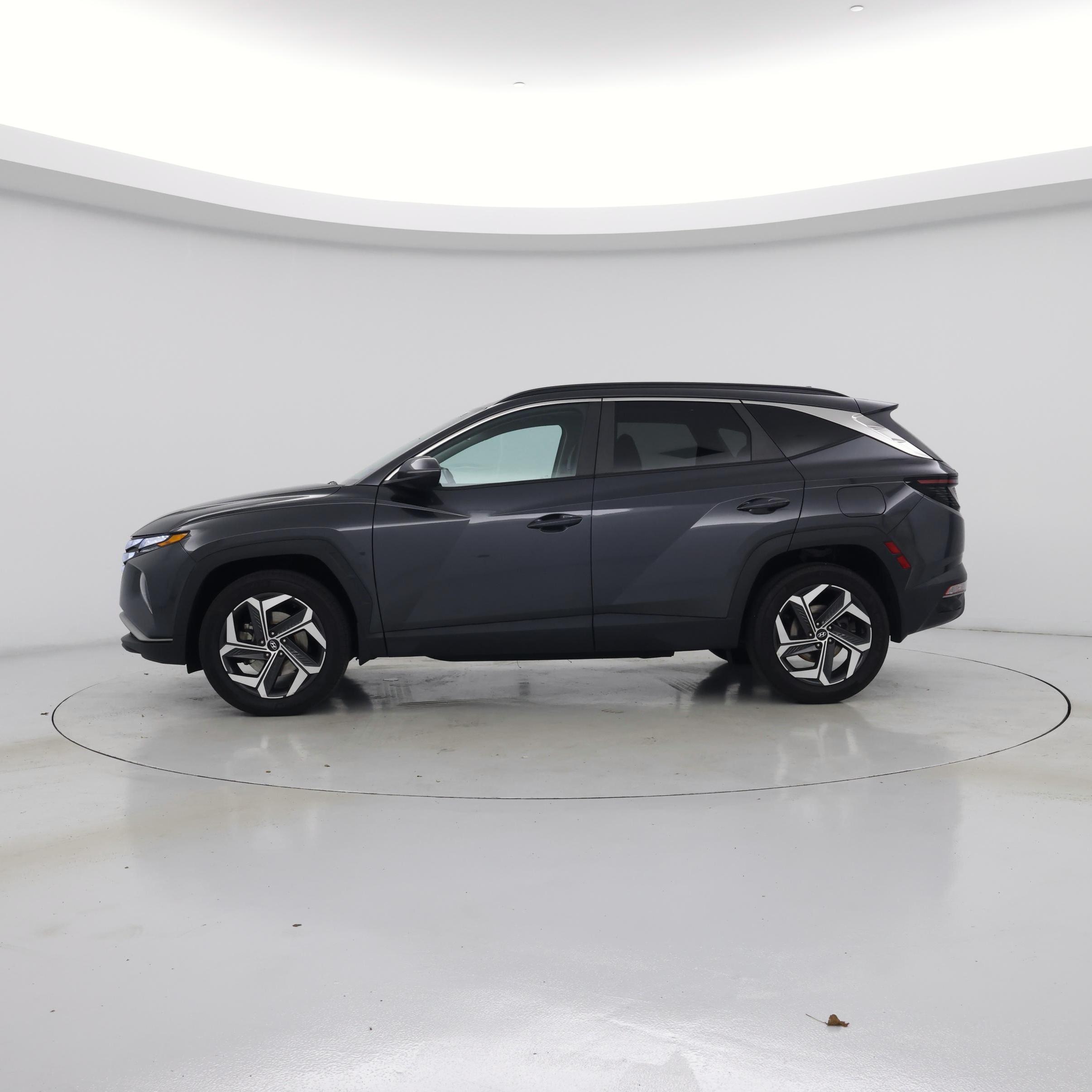 Thumbnail: 2023 Hyundai Tucson - 3