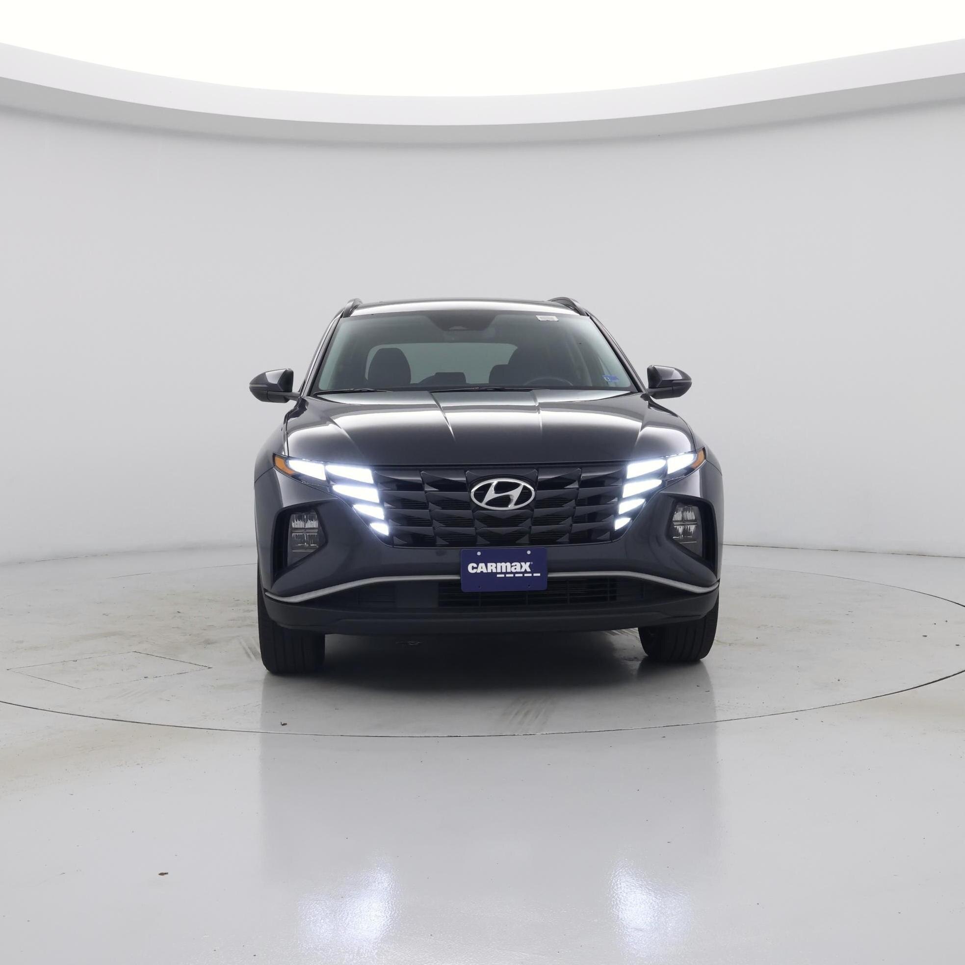 Thumbnail: 2023 Hyundai Tucson - 5