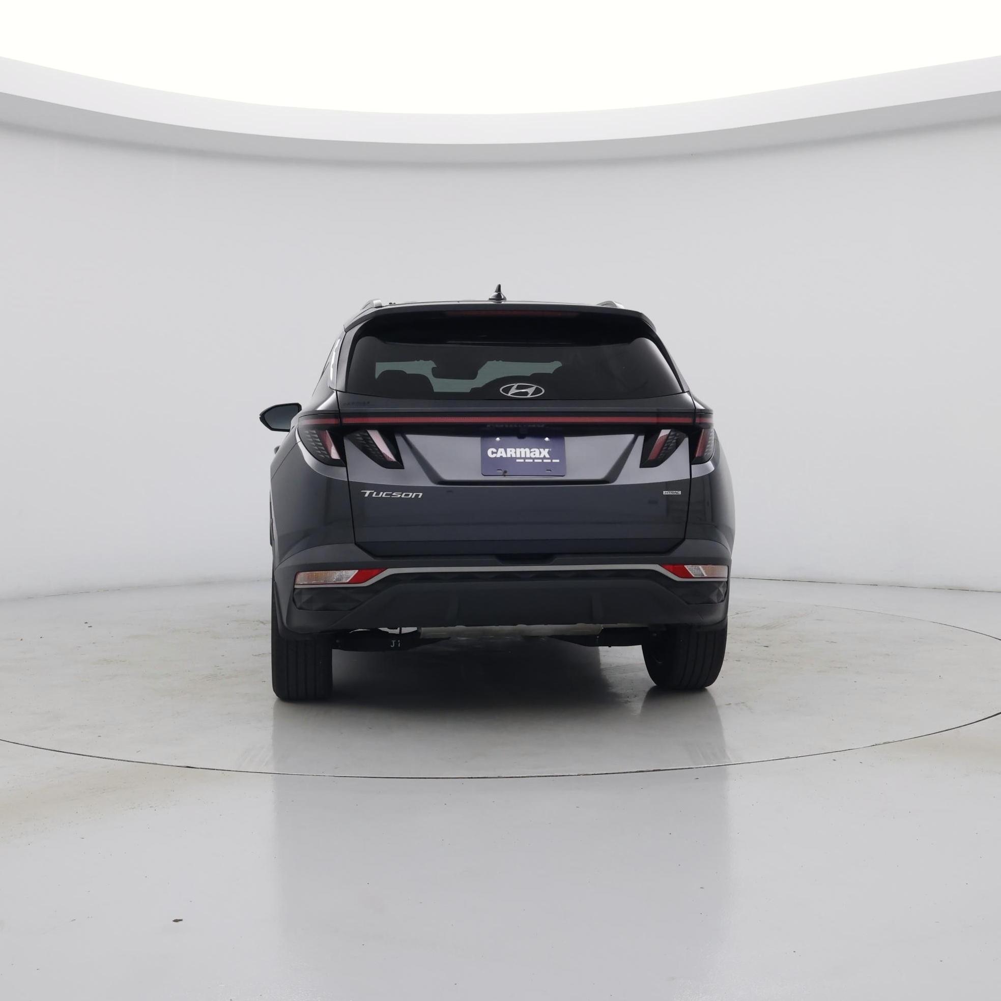 Thumbnail: 2023 Hyundai Tucson - 6