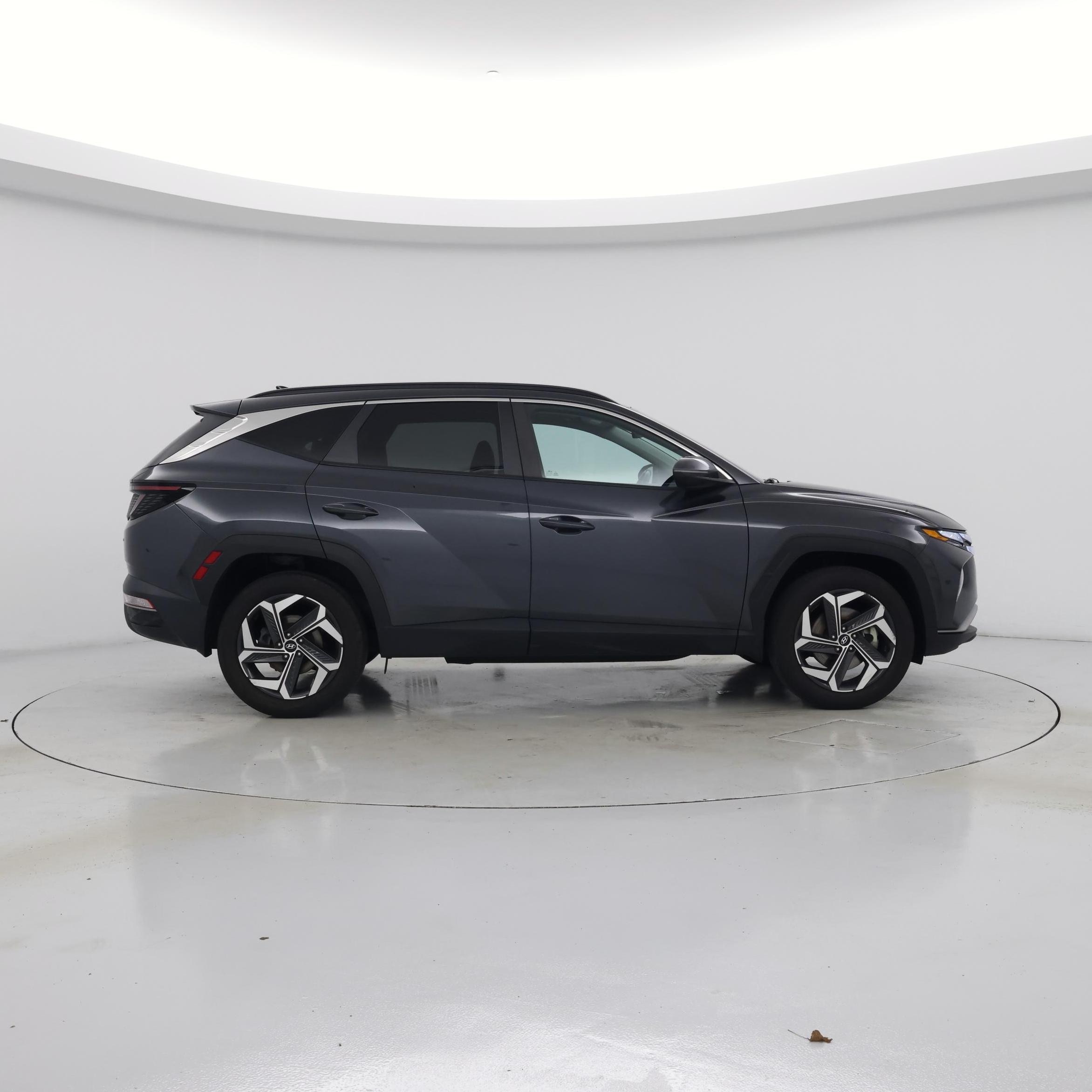 Thumbnail: 2023 Hyundai Tucson - 7