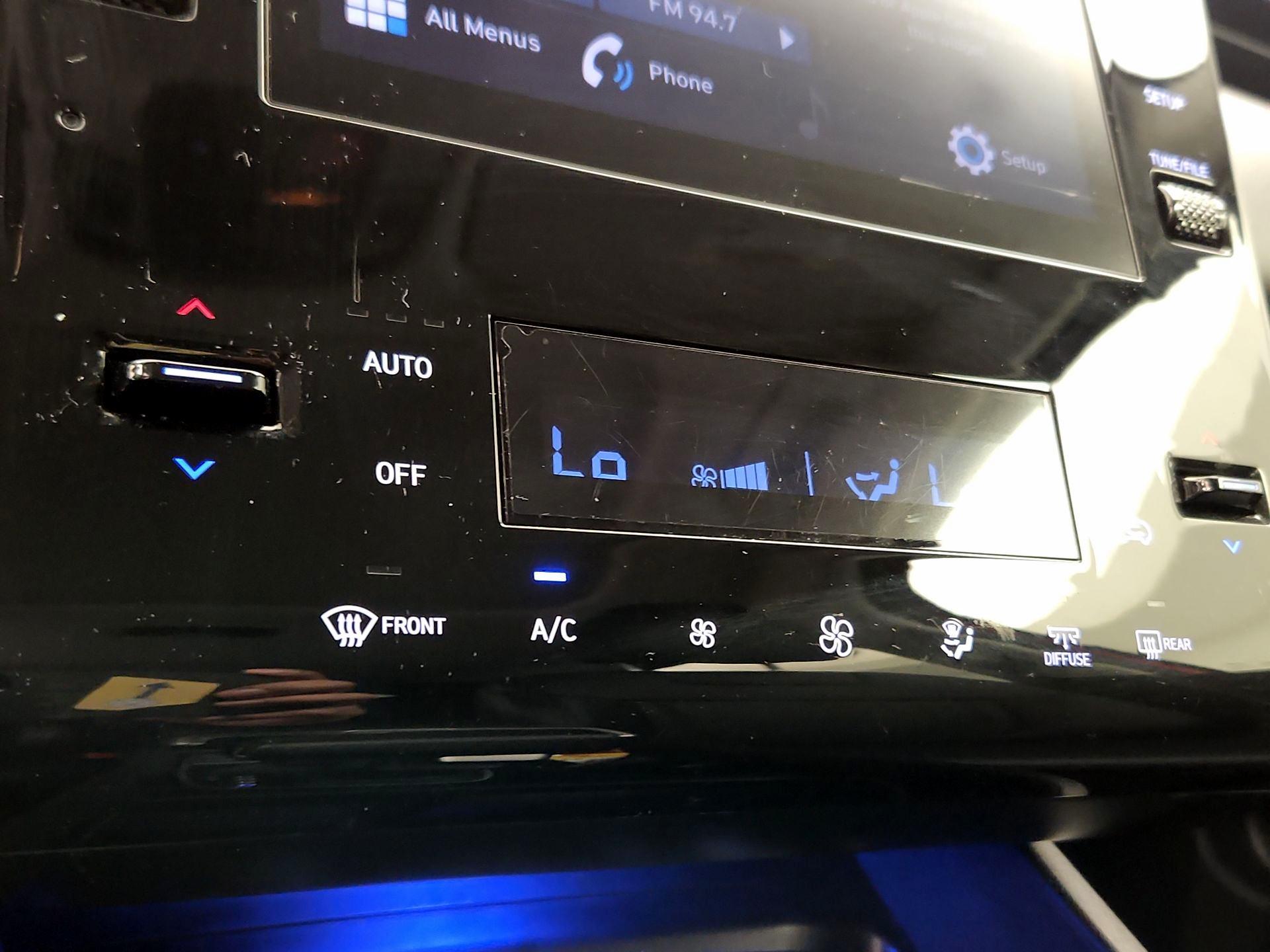 Thumbnail: 2023 Hyundai Tucson - 16