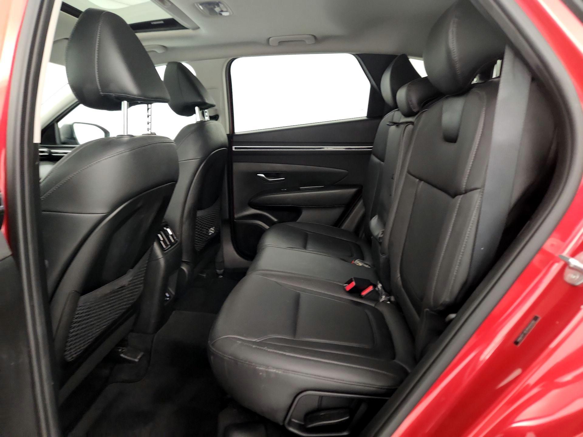 Thumbnail: 2023 Hyundai Tucson - 20