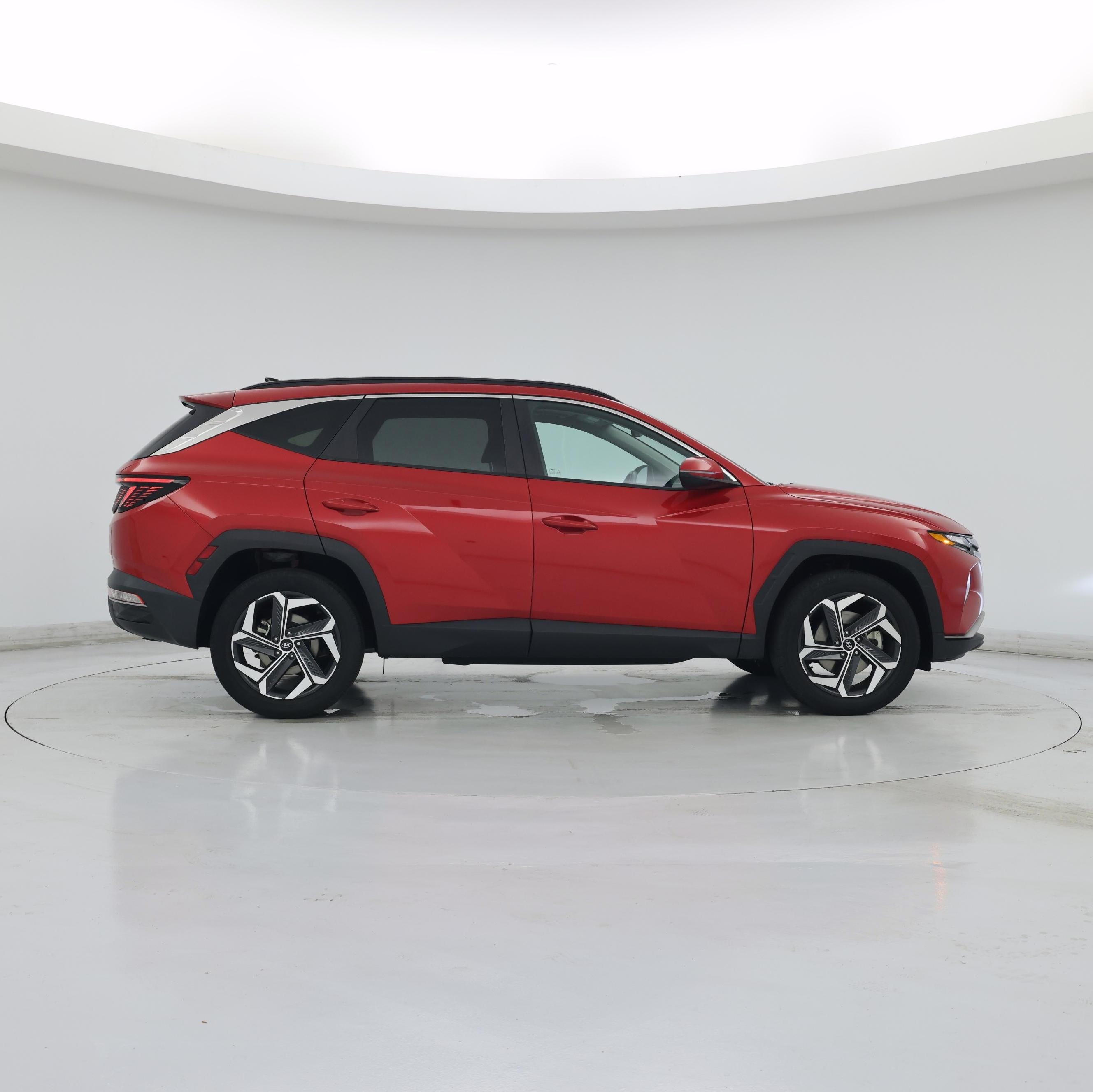 Thumbnail: 2023 Hyundai Tucson - 7