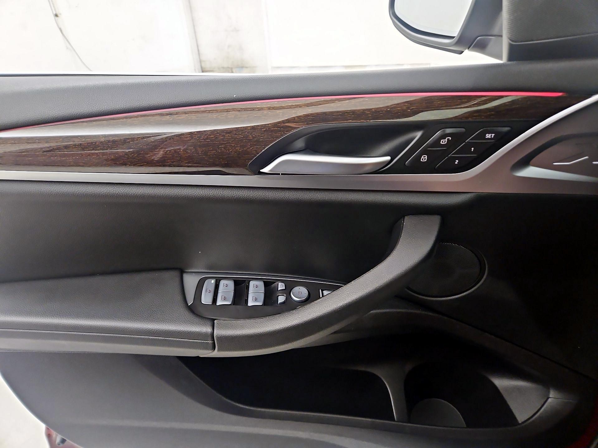 Thumbnail: 2023 BMW X3 - 12