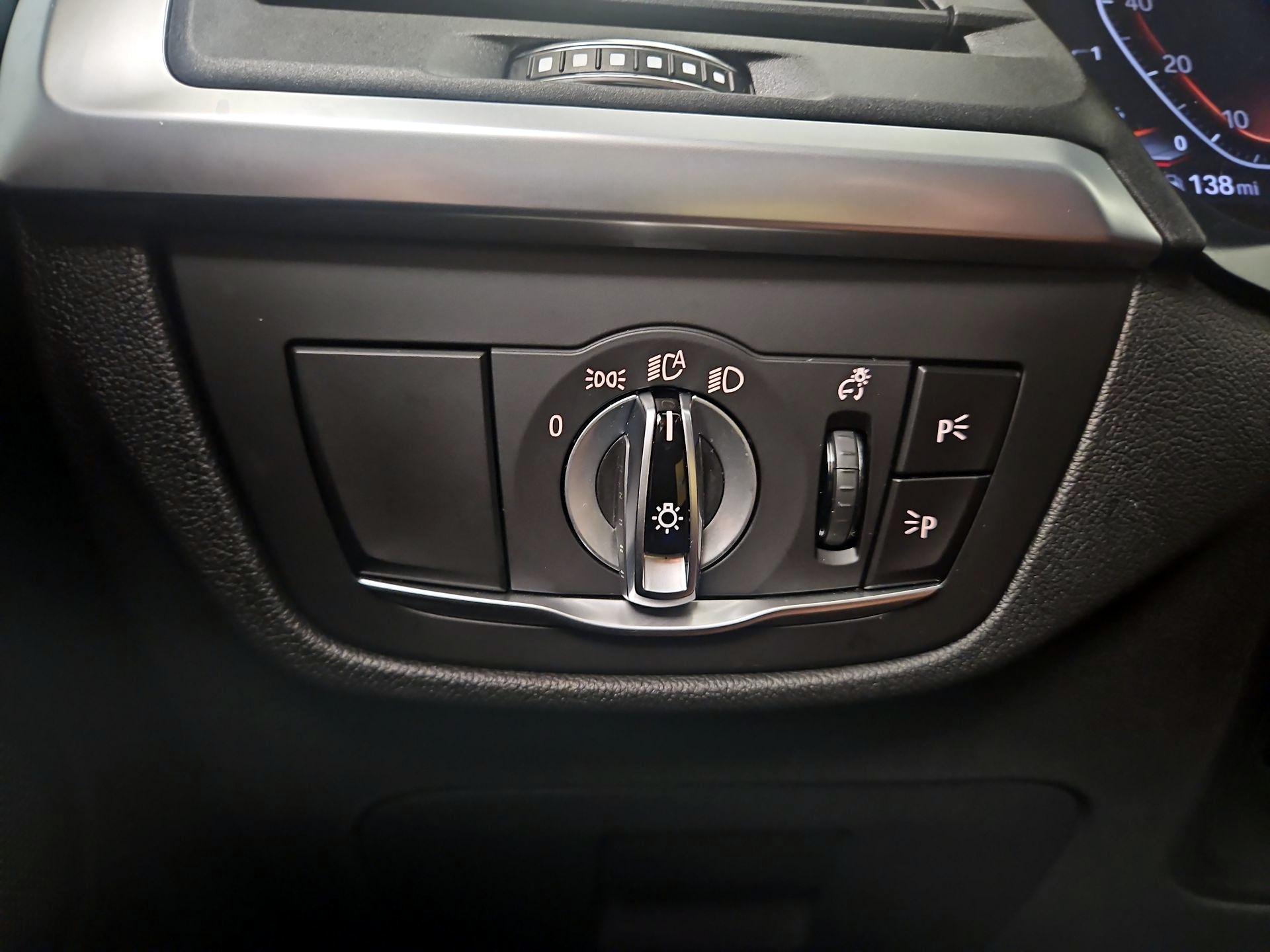 Thumbnail: 2023 BMW X3 - 13