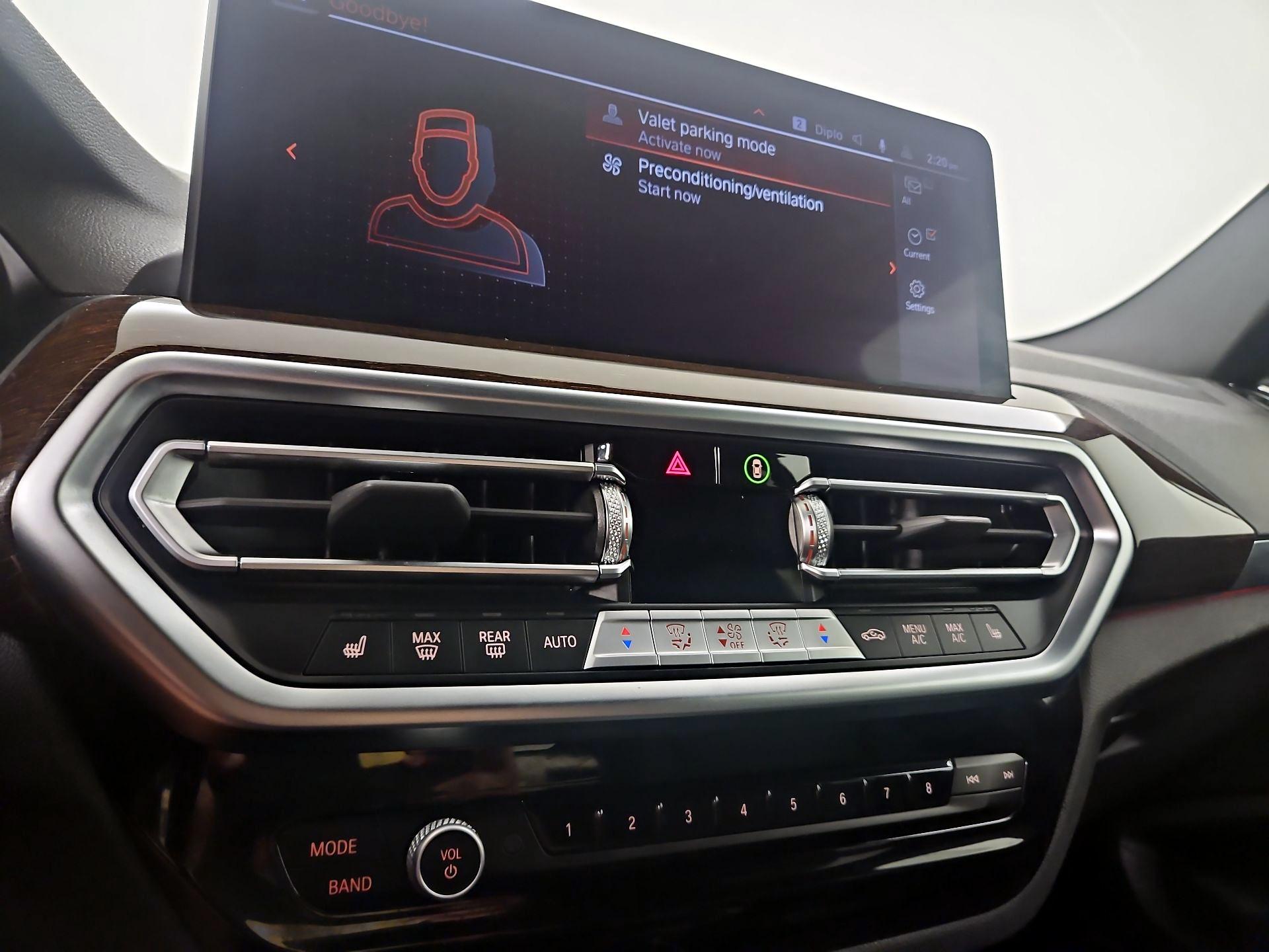 Thumbnail: 2023 BMW X3 - 17