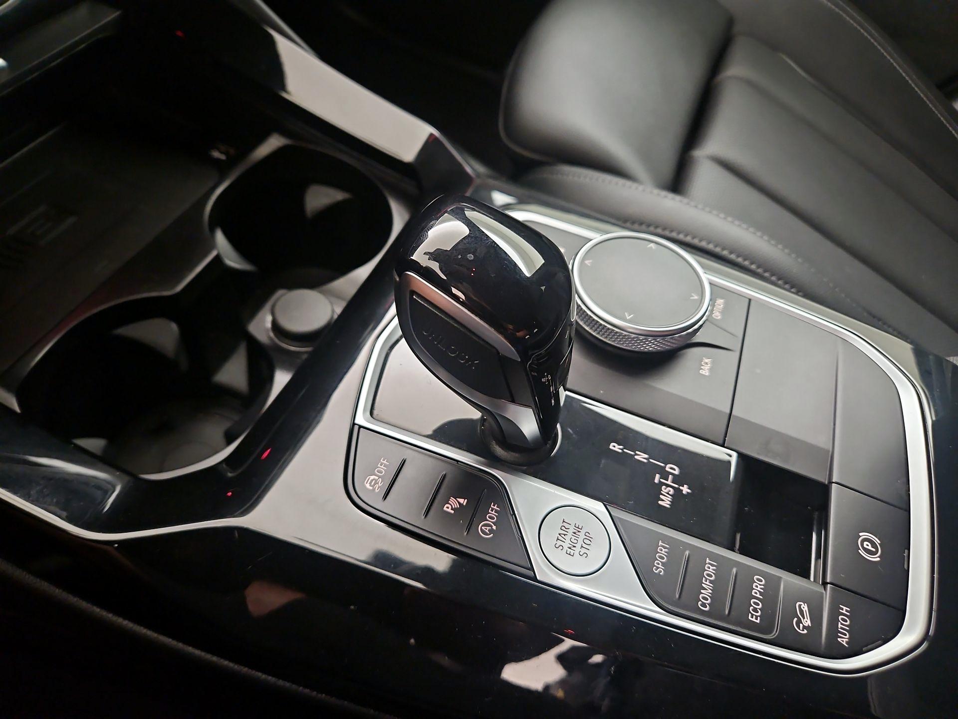 Thumbnail: 2023 BMW X3 - 18
