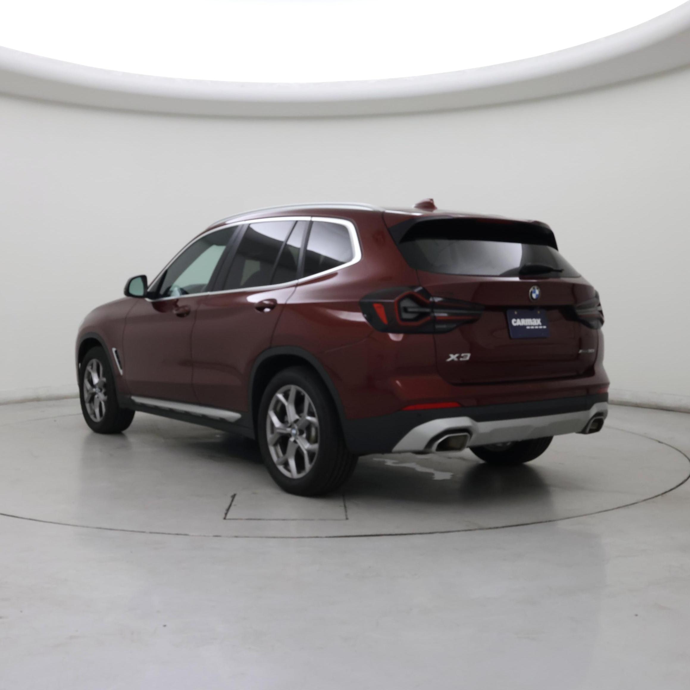 Thumbnail: 2023 BMW X3 - 2