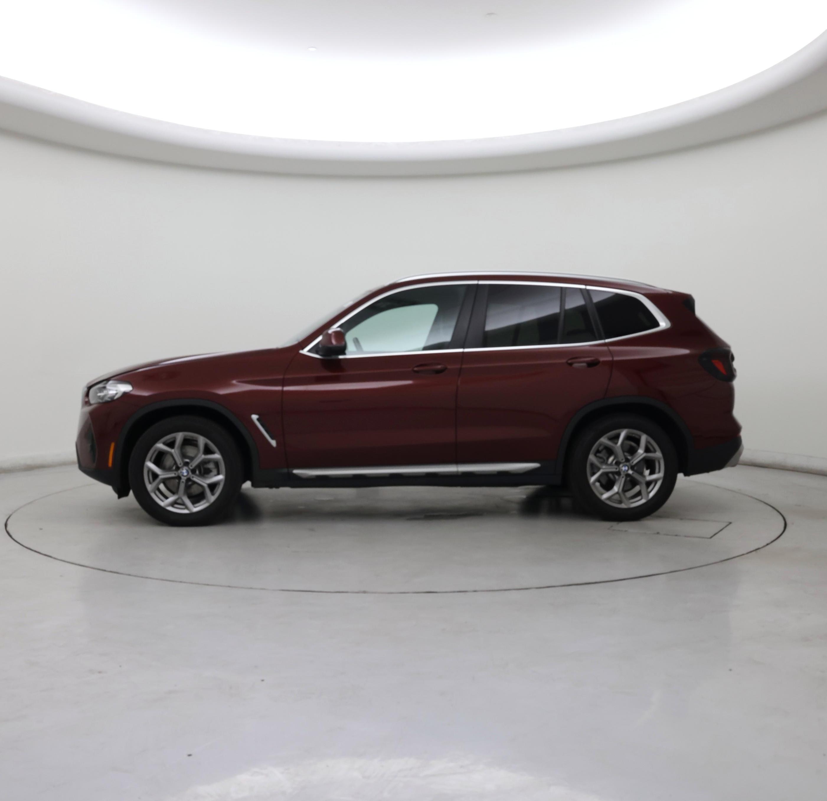 Thumbnail: 2023 BMW X3 - 3