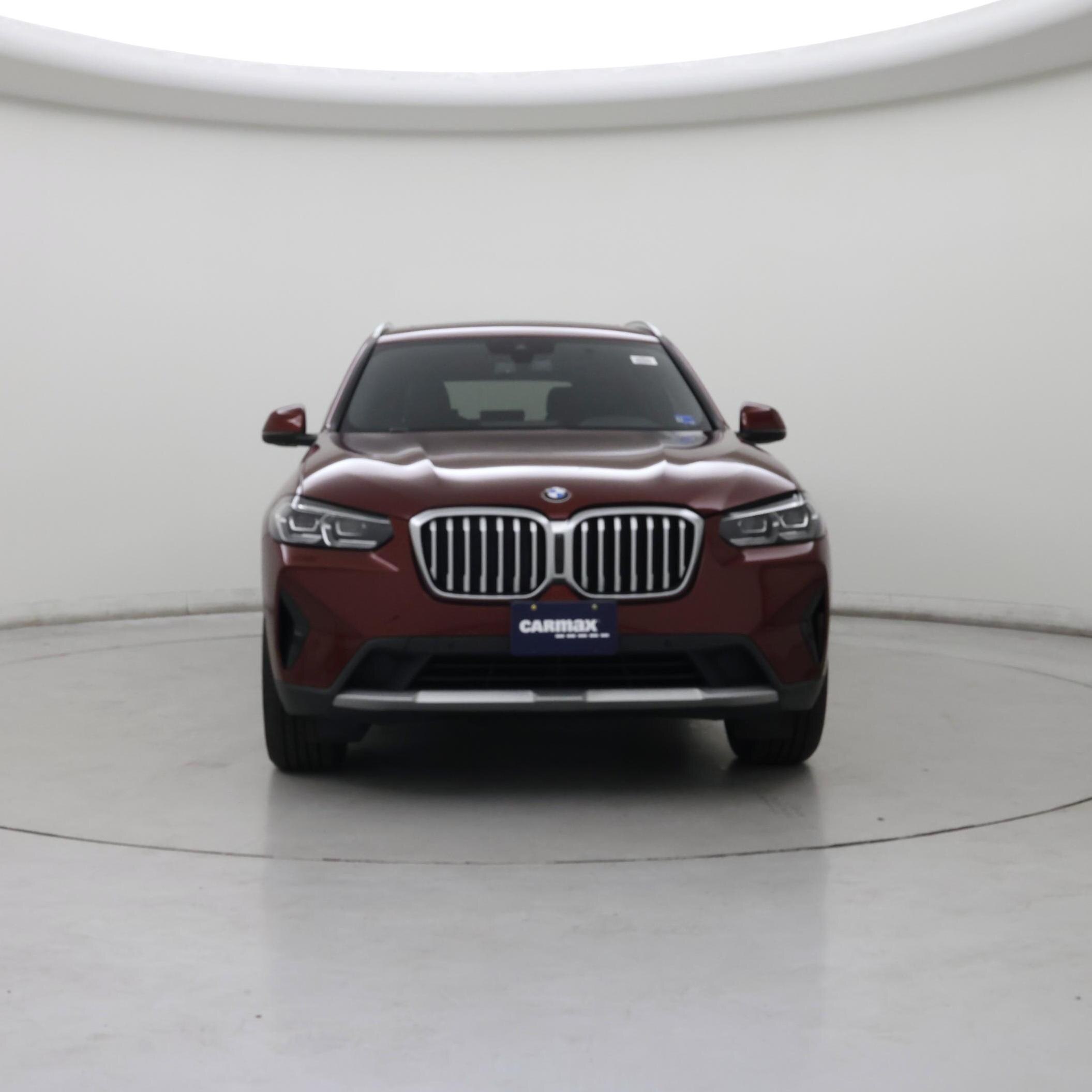Thumbnail: 2023 BMW X3 - 5