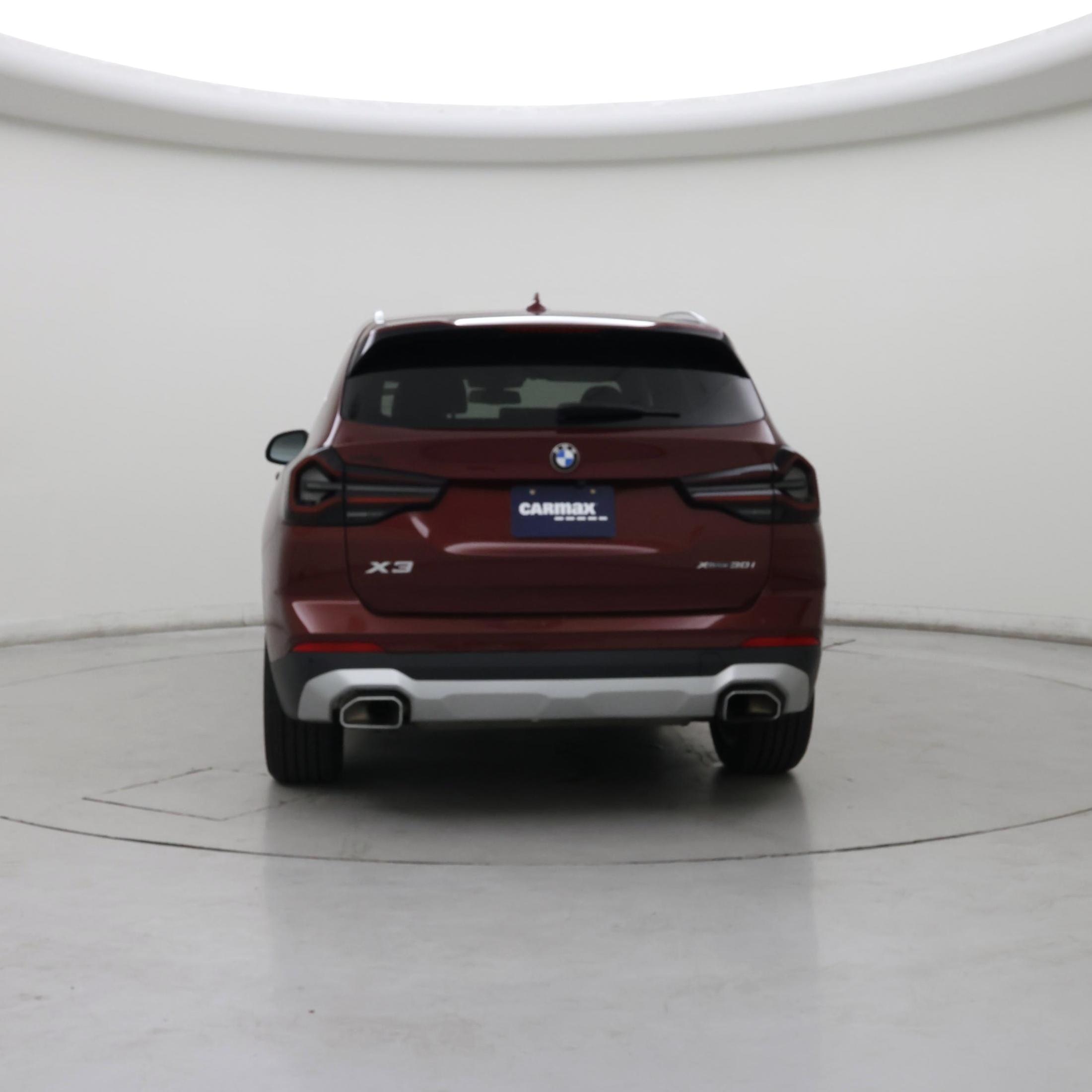 Thumbnail: 2023 BMW X3 - 6