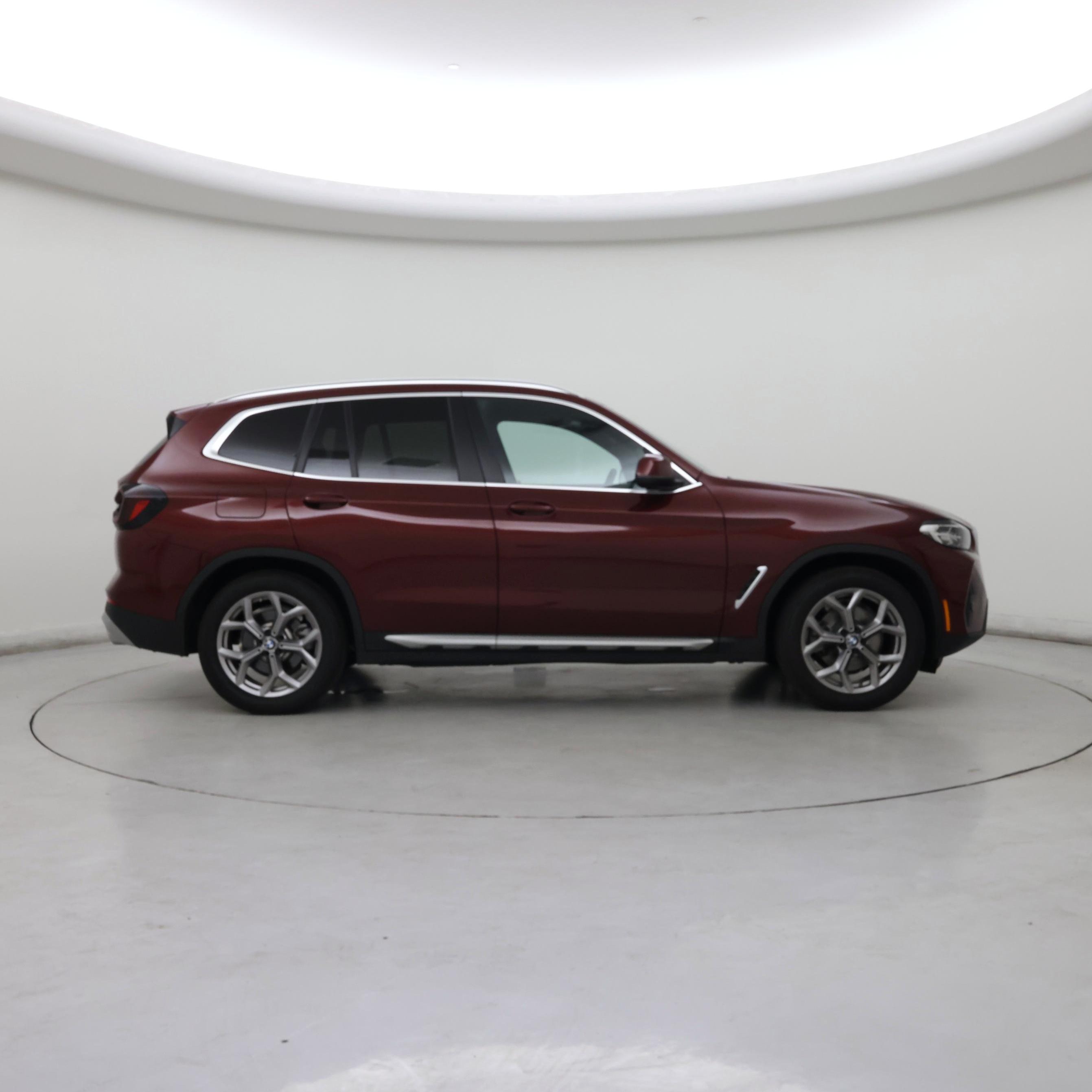Thumbnail: 2023 BMW X3 - 7