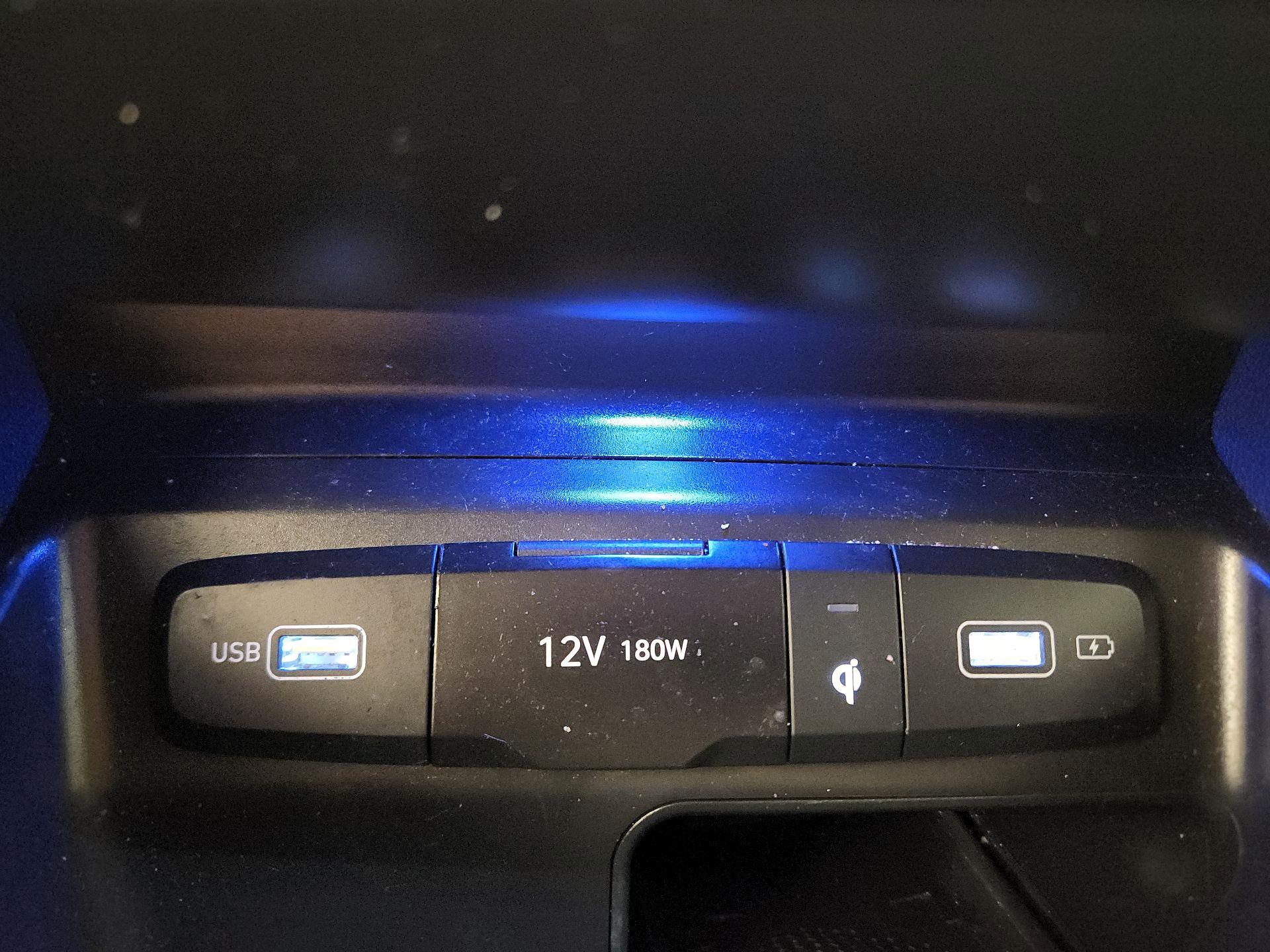 Thumbnail: 2023 Hyundai Tucson - 18